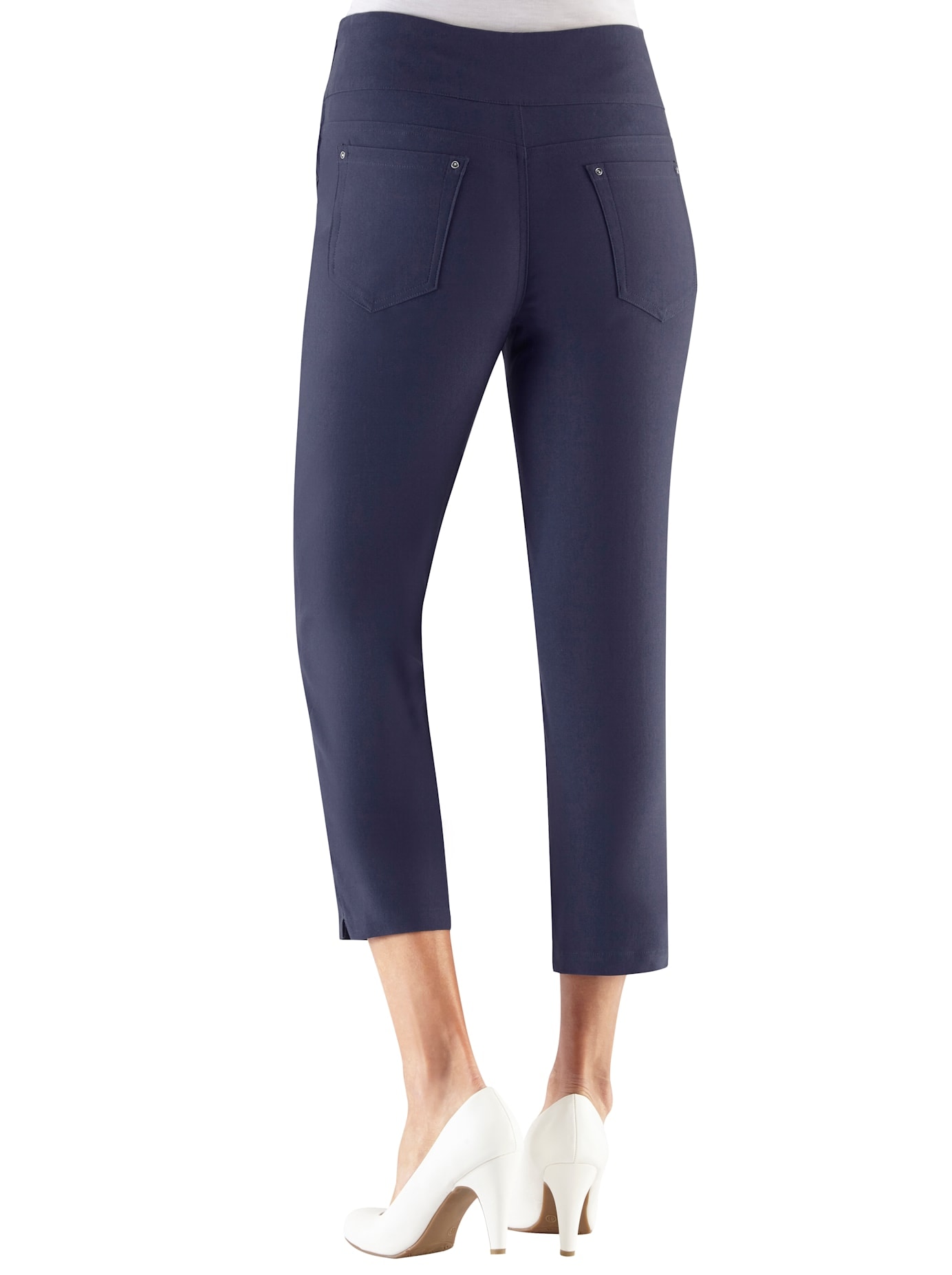 Casual Looks Stretch-Hose