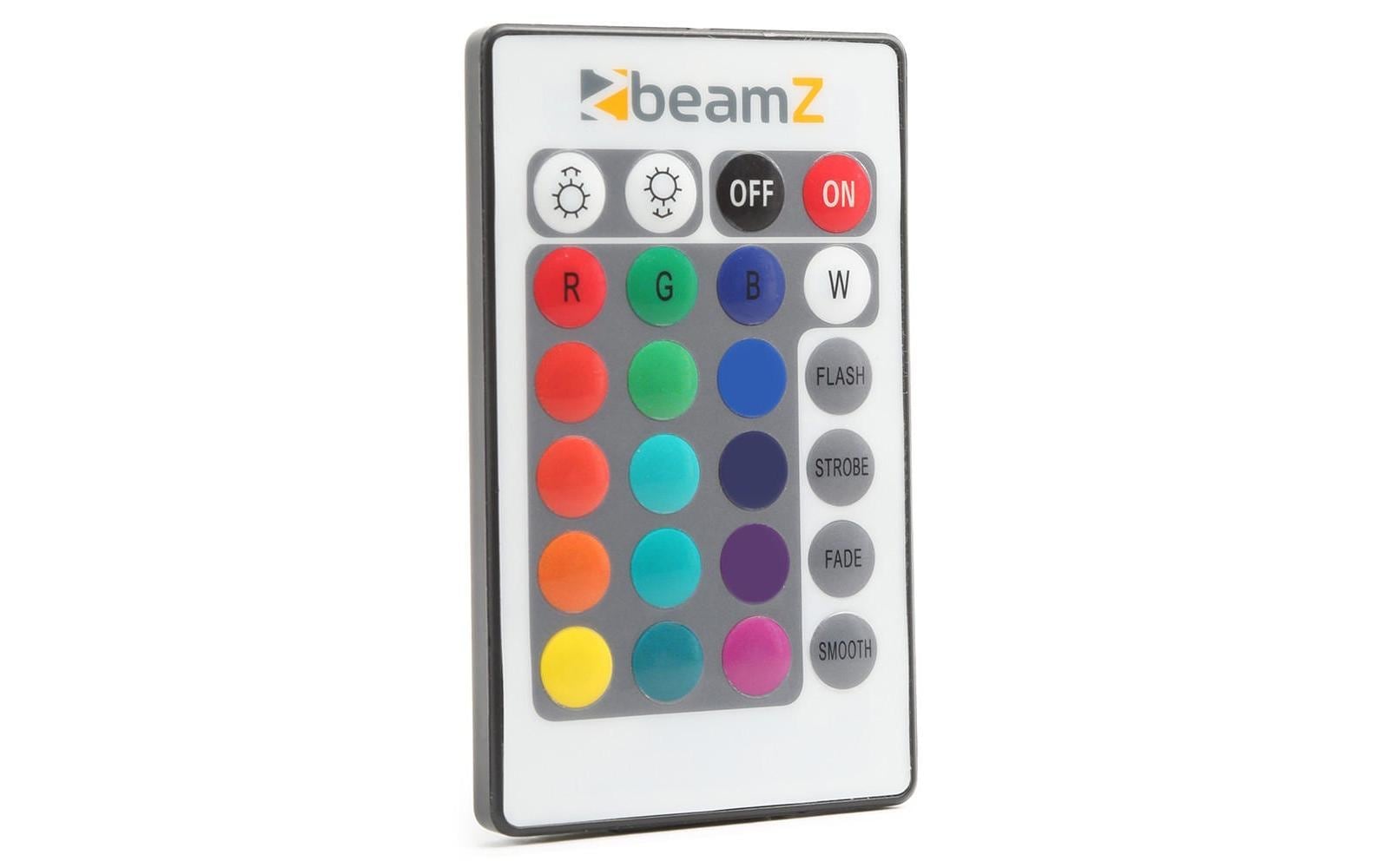 BeamZ Discolicht »Pro BBP66 Uplight Par«
