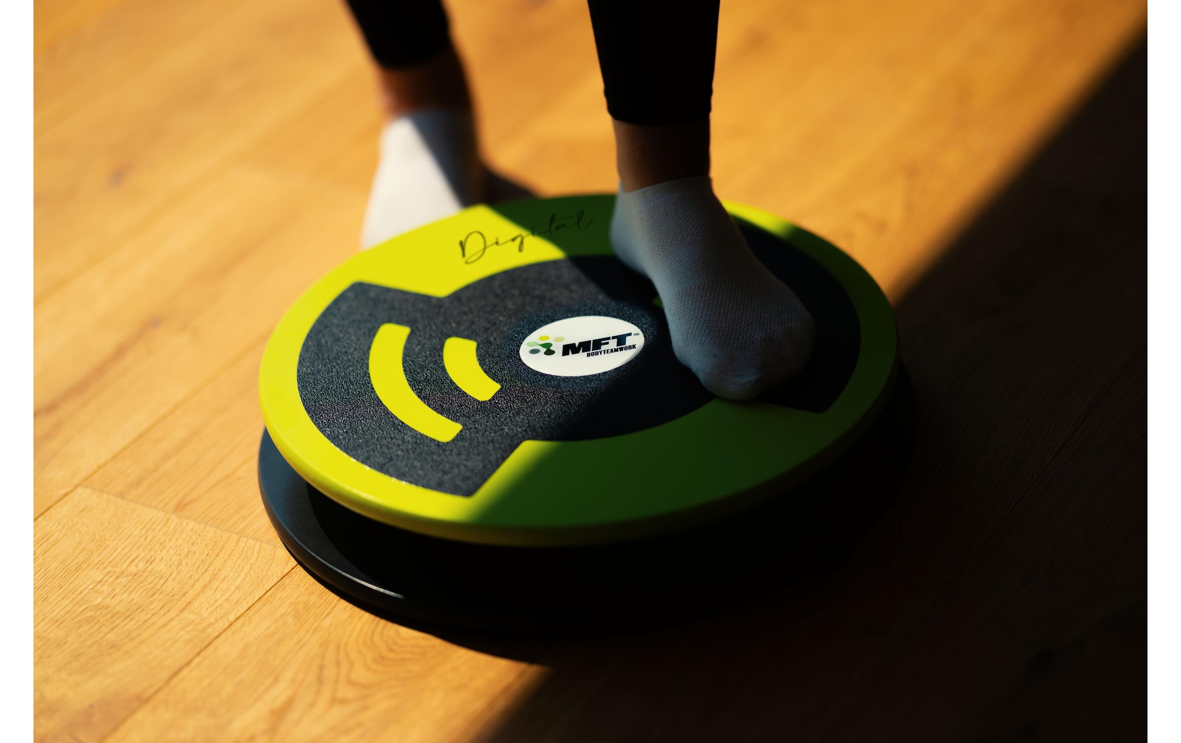 Balanceboard »MFT Challenge Disc Digital«