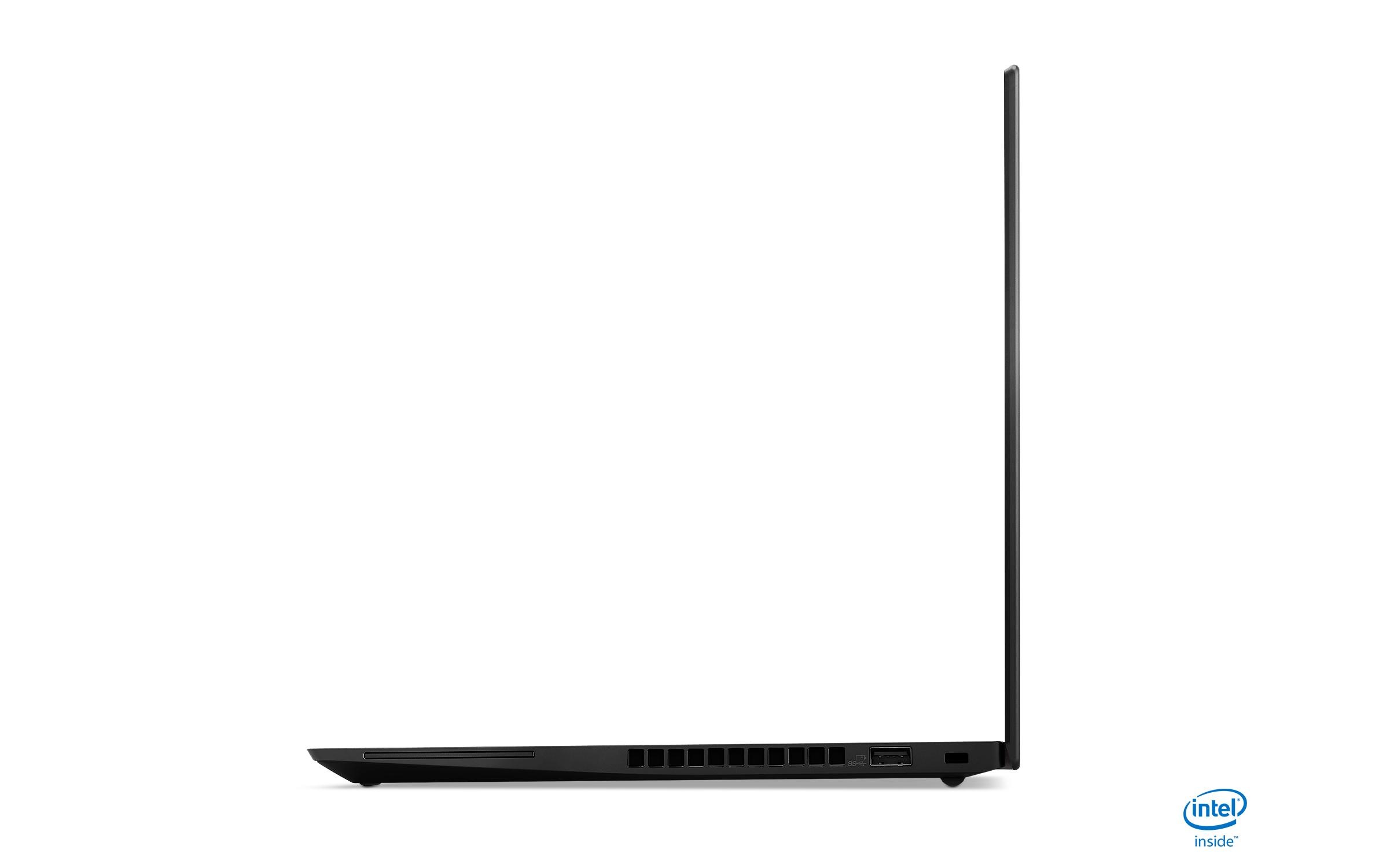 Lenovo Notebook »ThinkPad T14s Gen. 1 (Intel) LTE Touch PG«, 35,6 cm, / 14 Zoll, Intel, Core i7, 512 GB SSD