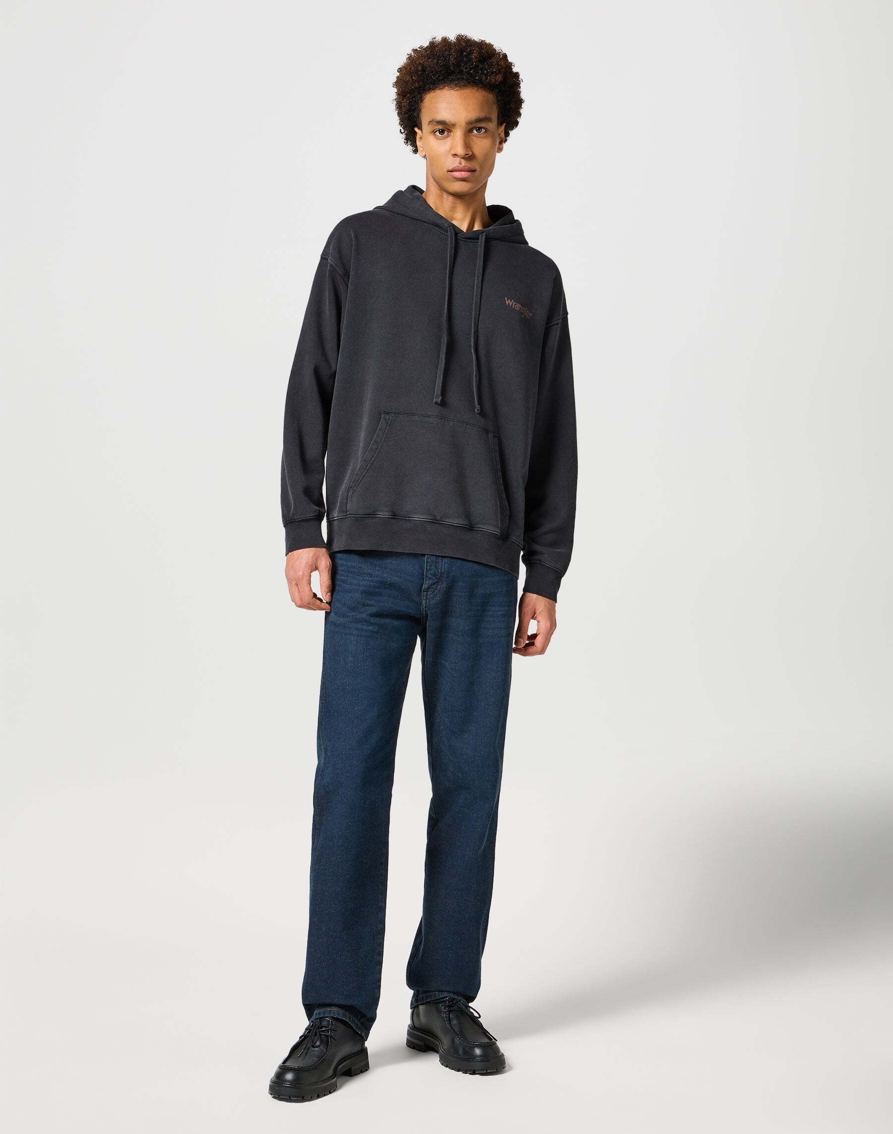 Wrangler Relax-fit-Jeans »Wrangler Jeans Frontier«