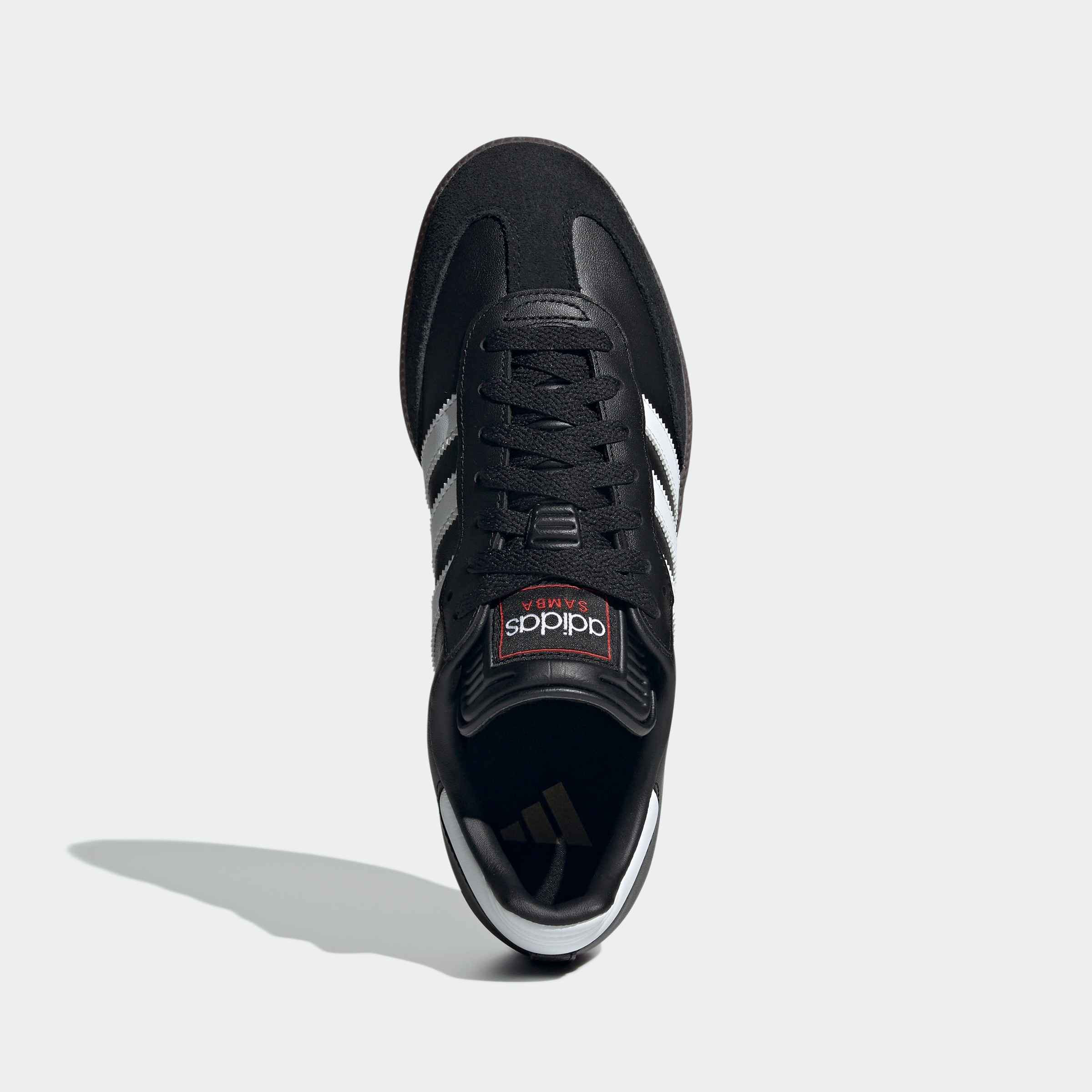 adidas Performance Sneaker »SAMBA IN FUSSBALLSCHUH«