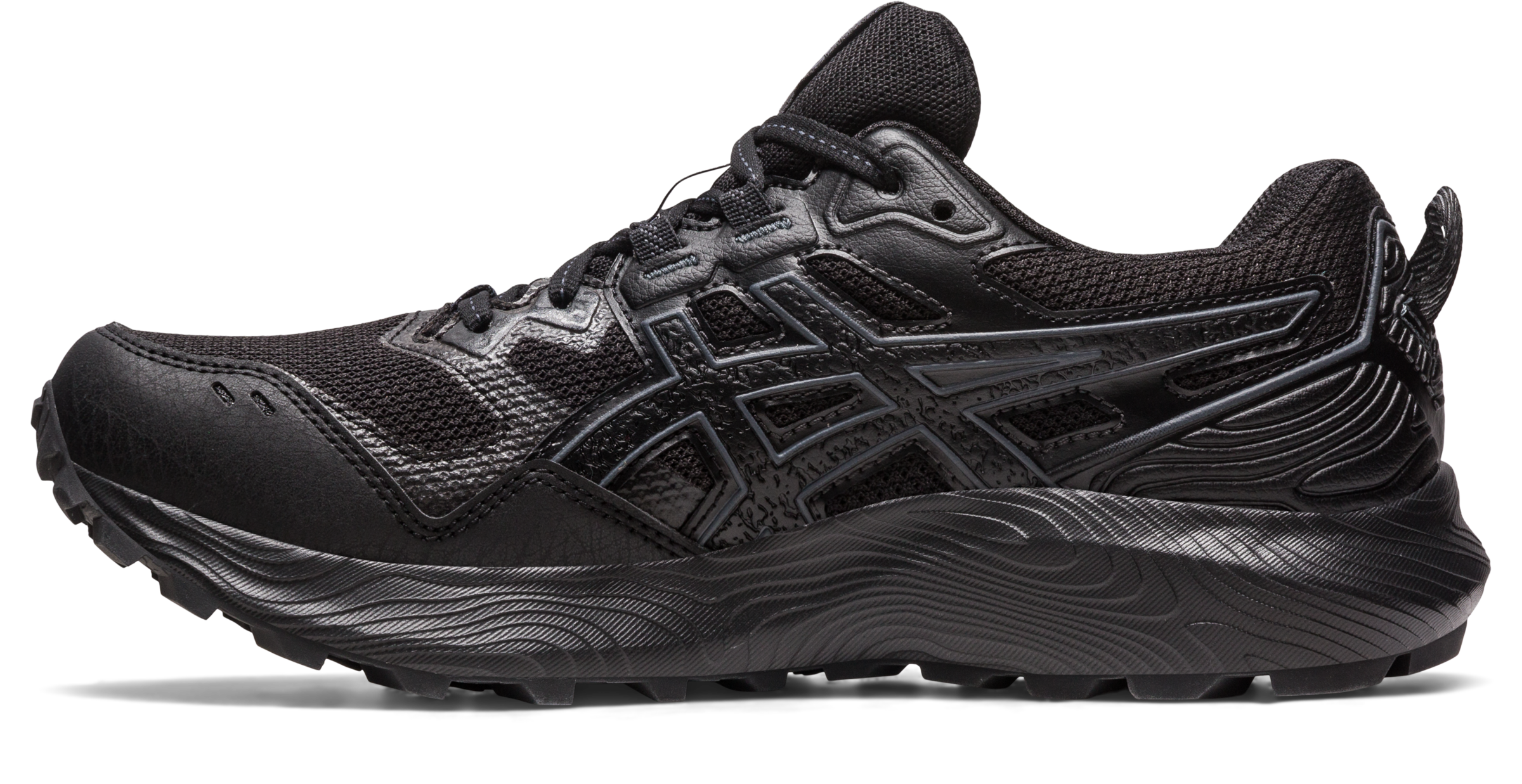 Asics Trailrunningschuh »GEL-SONOMA 7 Gore-Tex«, wasserdicht