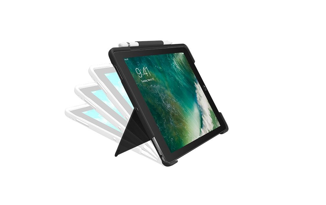 Logitech Tablet-Tastatur »Cover Slim iPad Pro 10.5 Zoll«