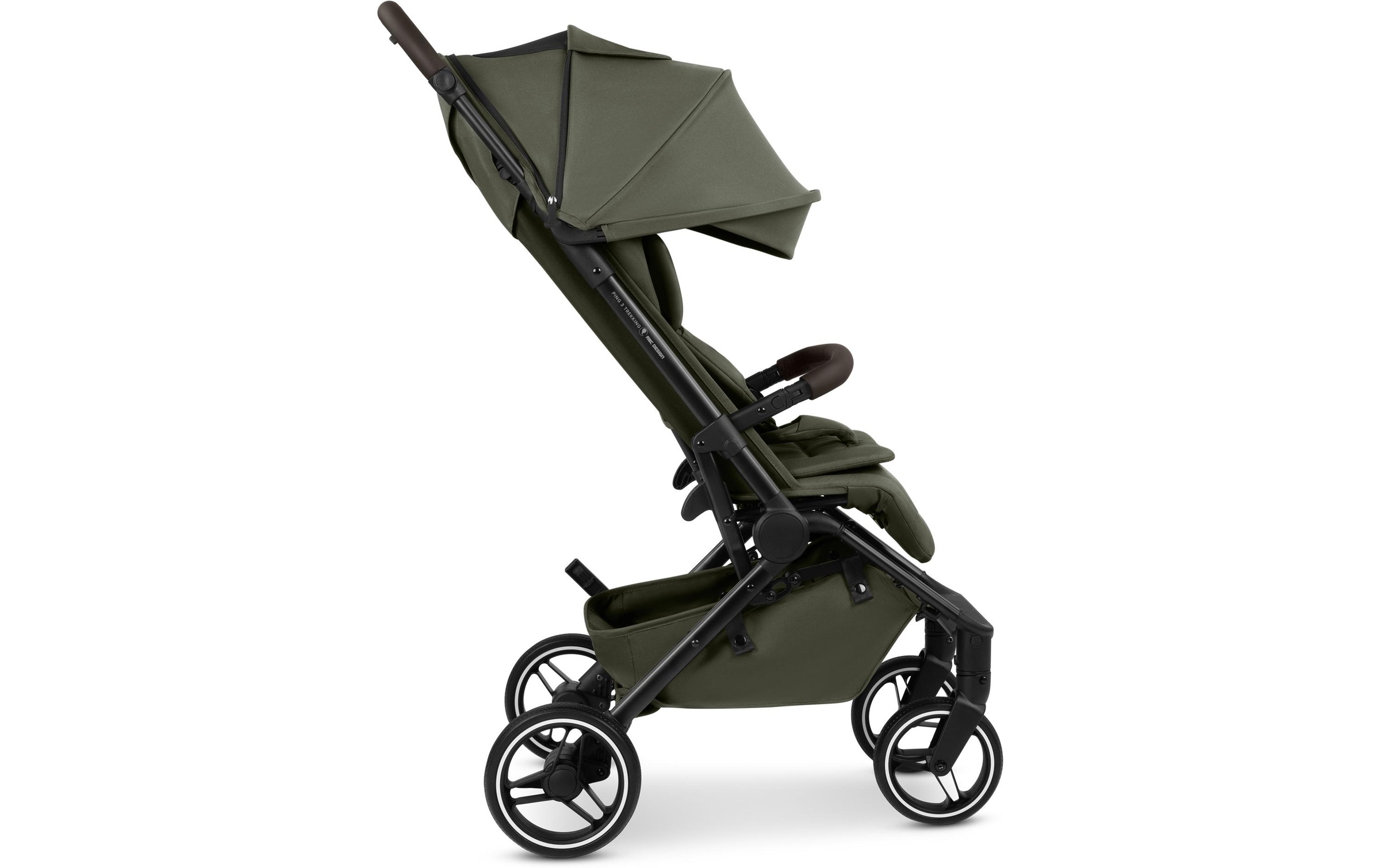 ABC Design Kinder-Buggy, 22 kg
