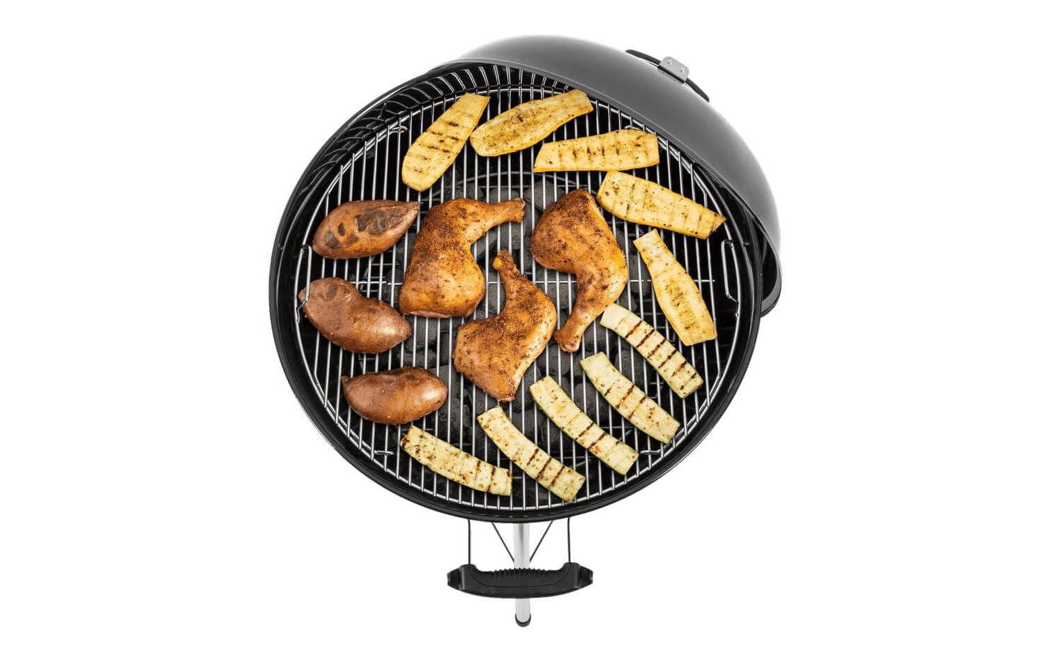 Weber Holzkohlegrill »Original Kettle E-5730 Ø 57 cm«