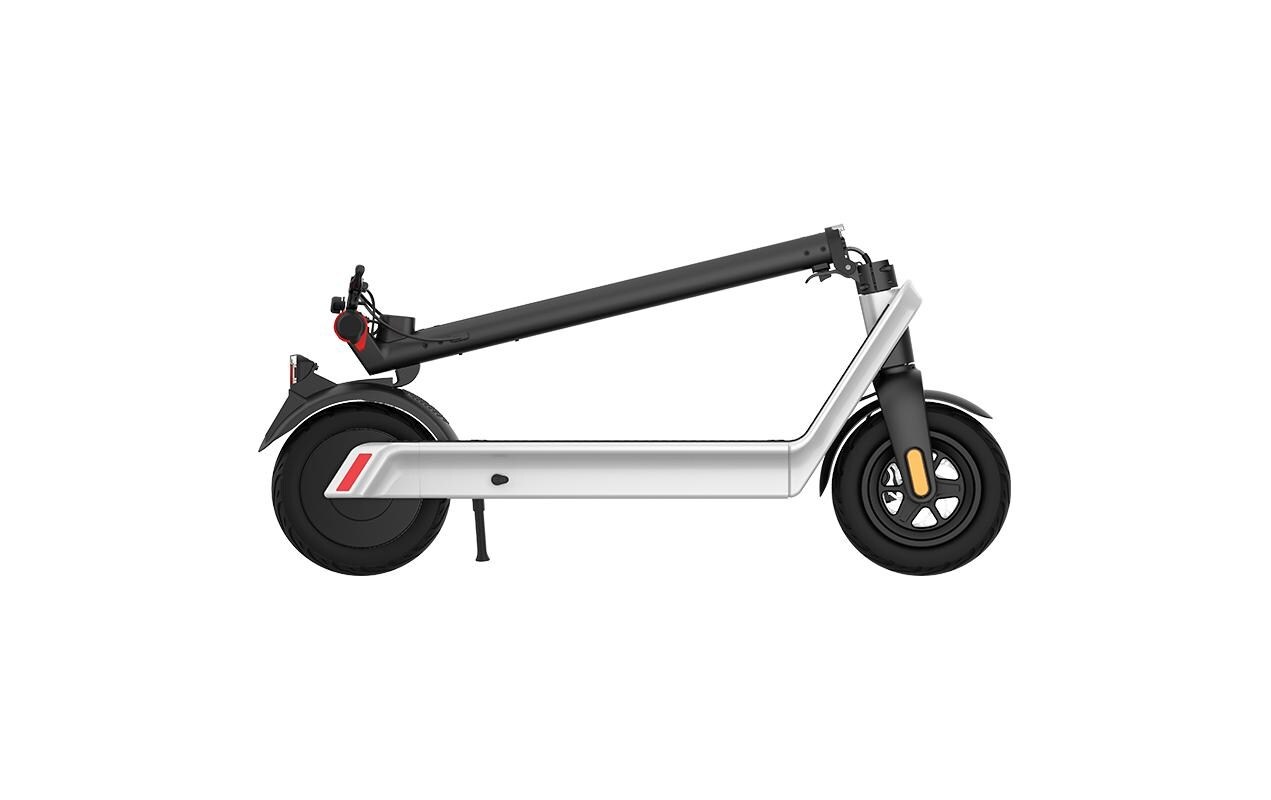 E-Scooter »OceanDrive X9 Plus White«