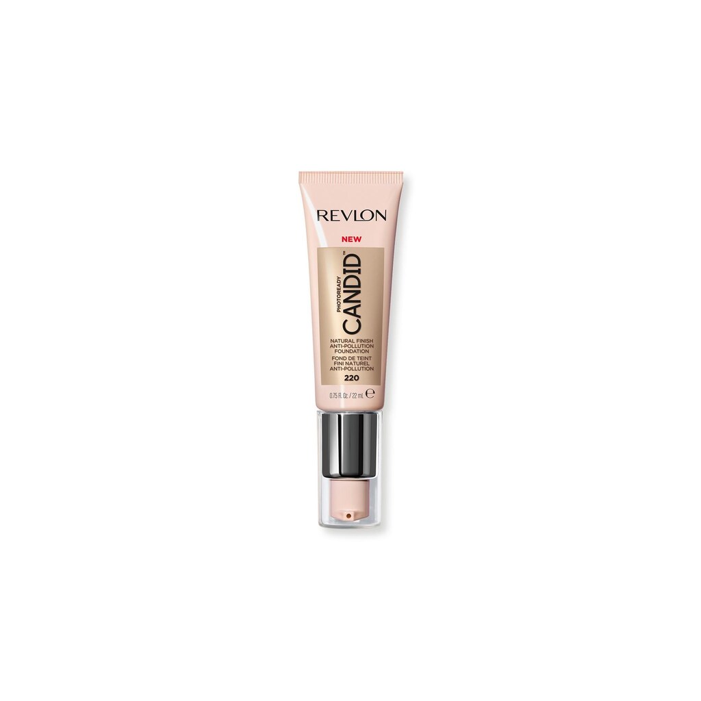 Revlon Foundation »Photo Ready Cand«