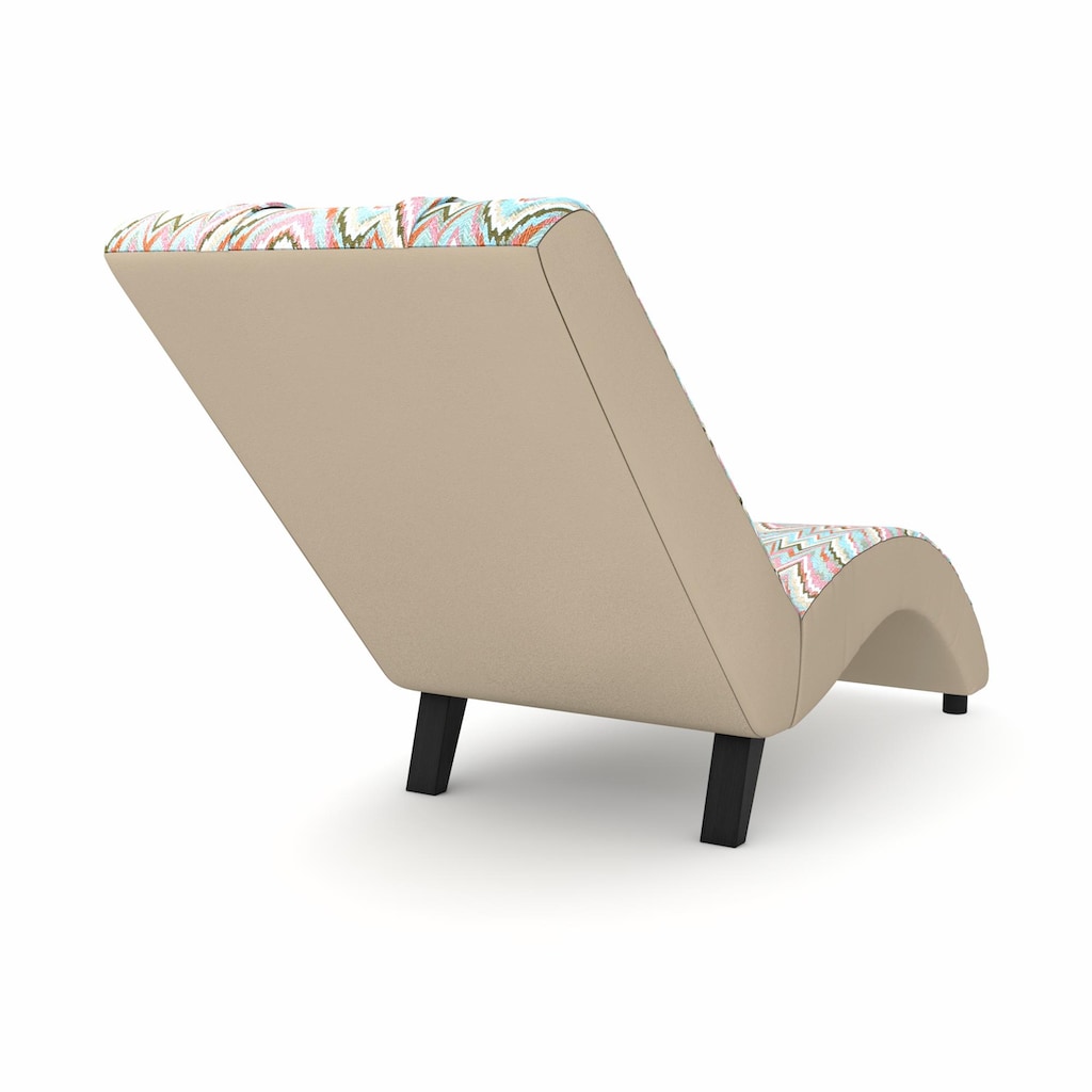 Max Winzer® Relaxliege »build-a-chair Nova«