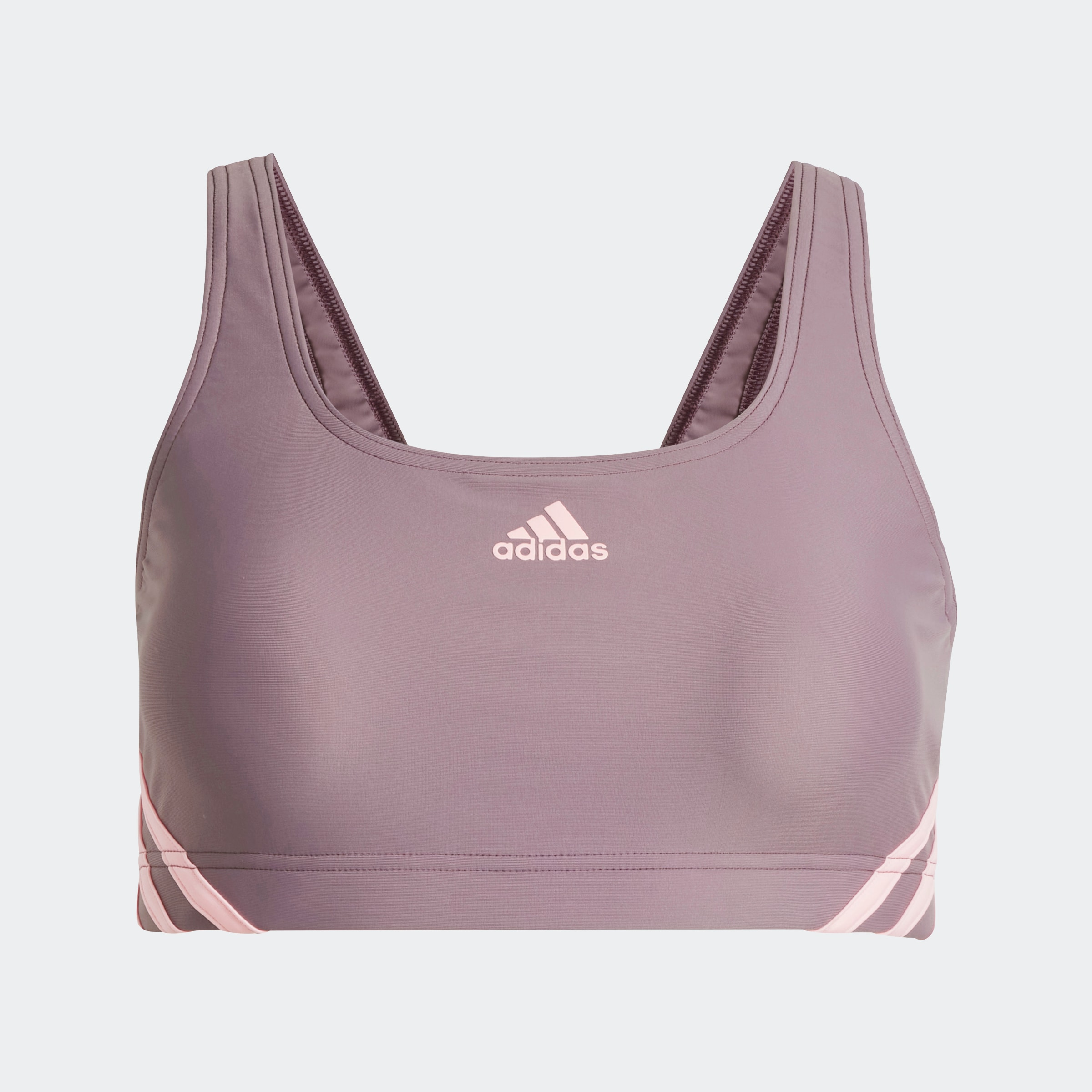 adidas Performance Bustier-Bikini »3S SPORTY BIK«