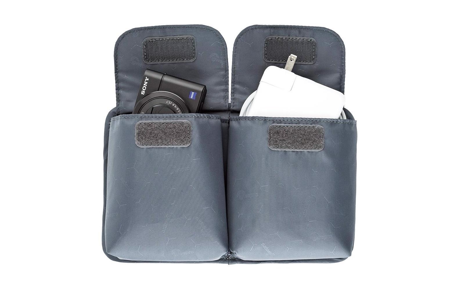 Lowepro Kameratasche »GearUp Case Large (GRL)«