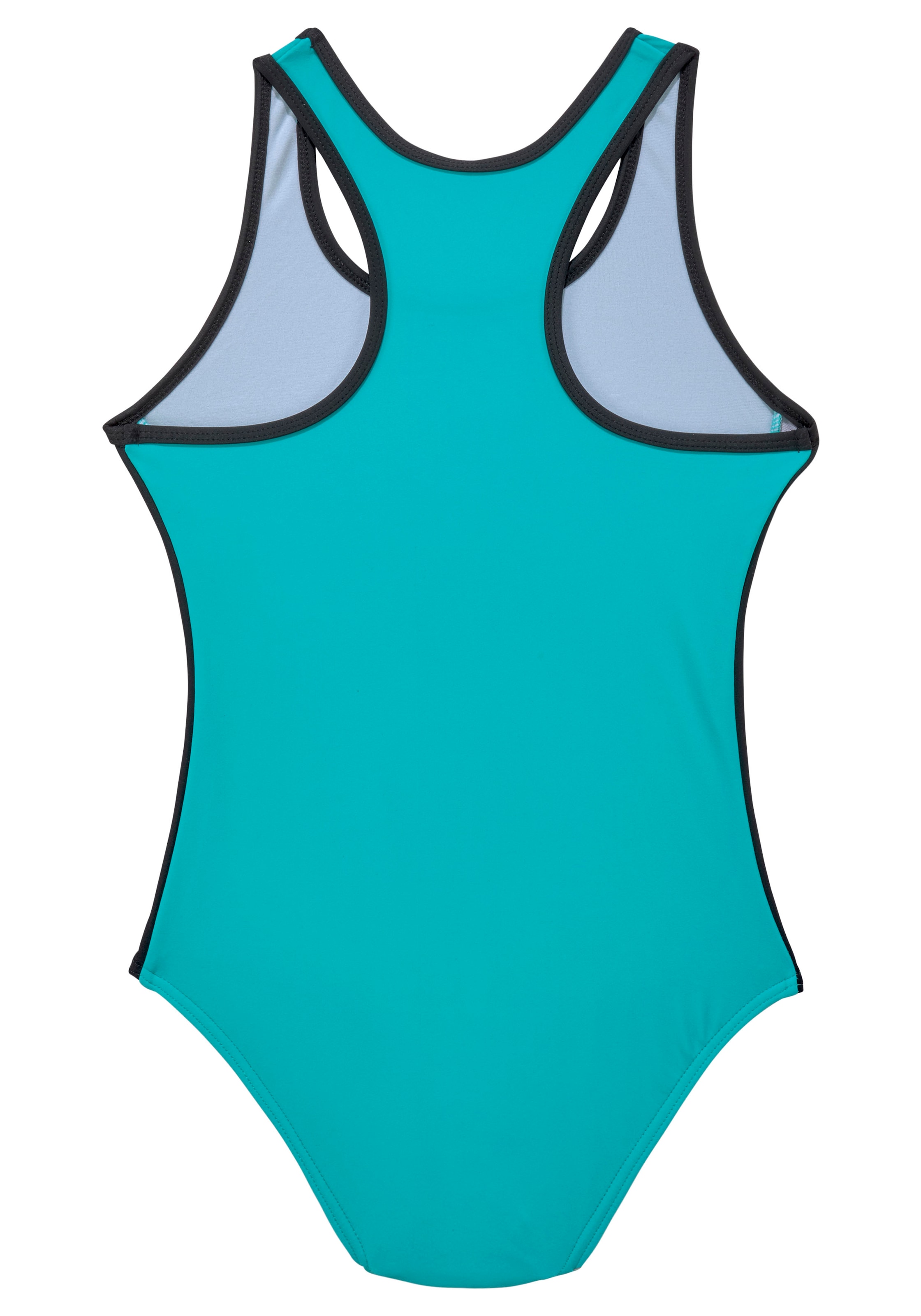 Bench. Badeanzug, mit Logoprint günstig Jelmoli-Versand | entdecken