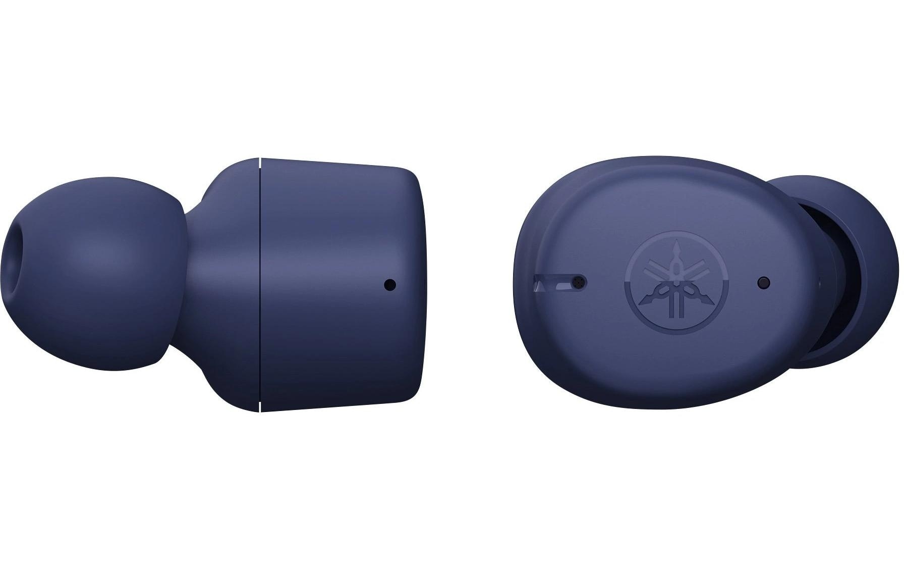 Yamaha wireless In-Ear-Kopfhörer »TW-E3C«, Bluetooth