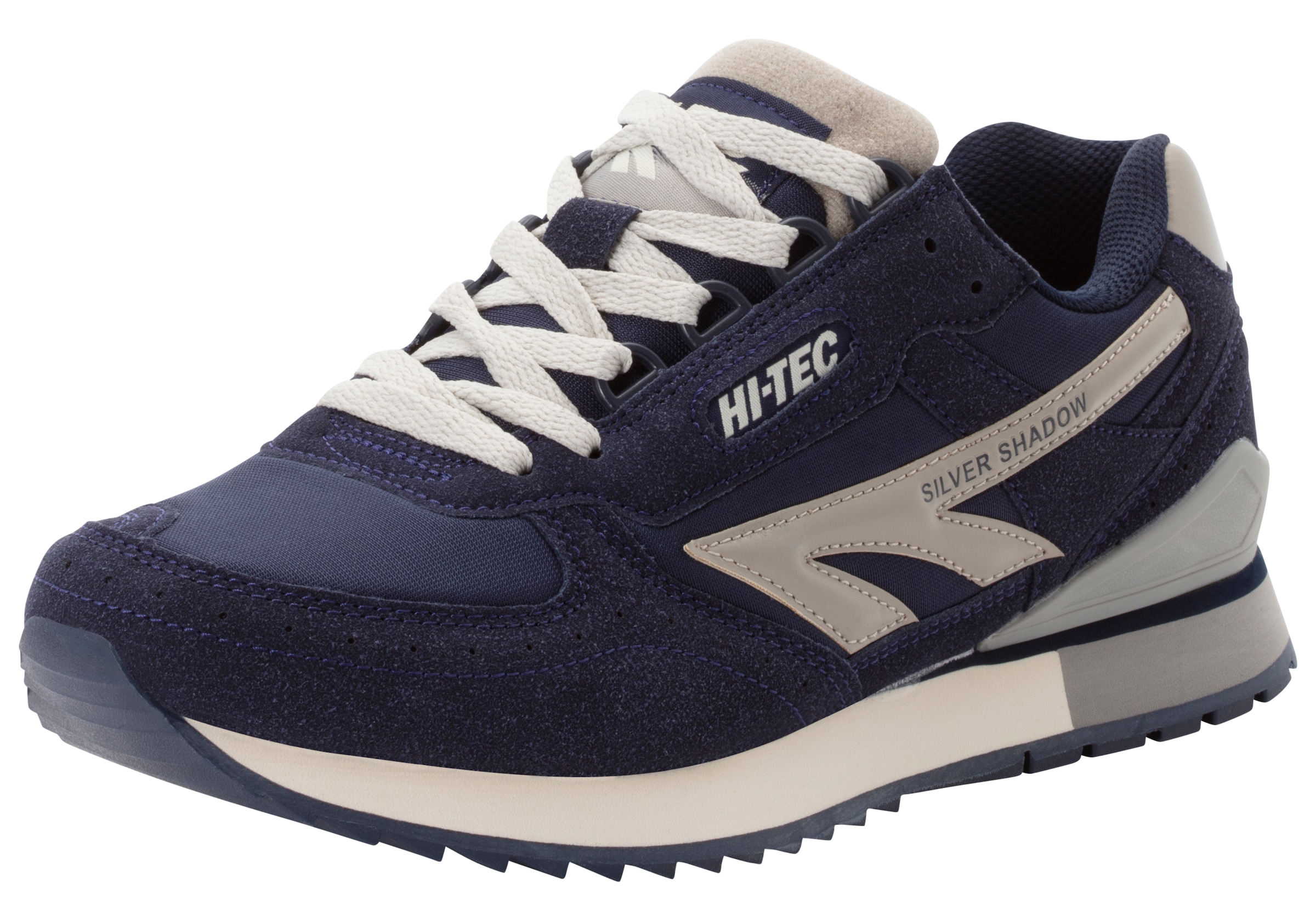 Hi-Tec Sneaker »SHADOW OG«
