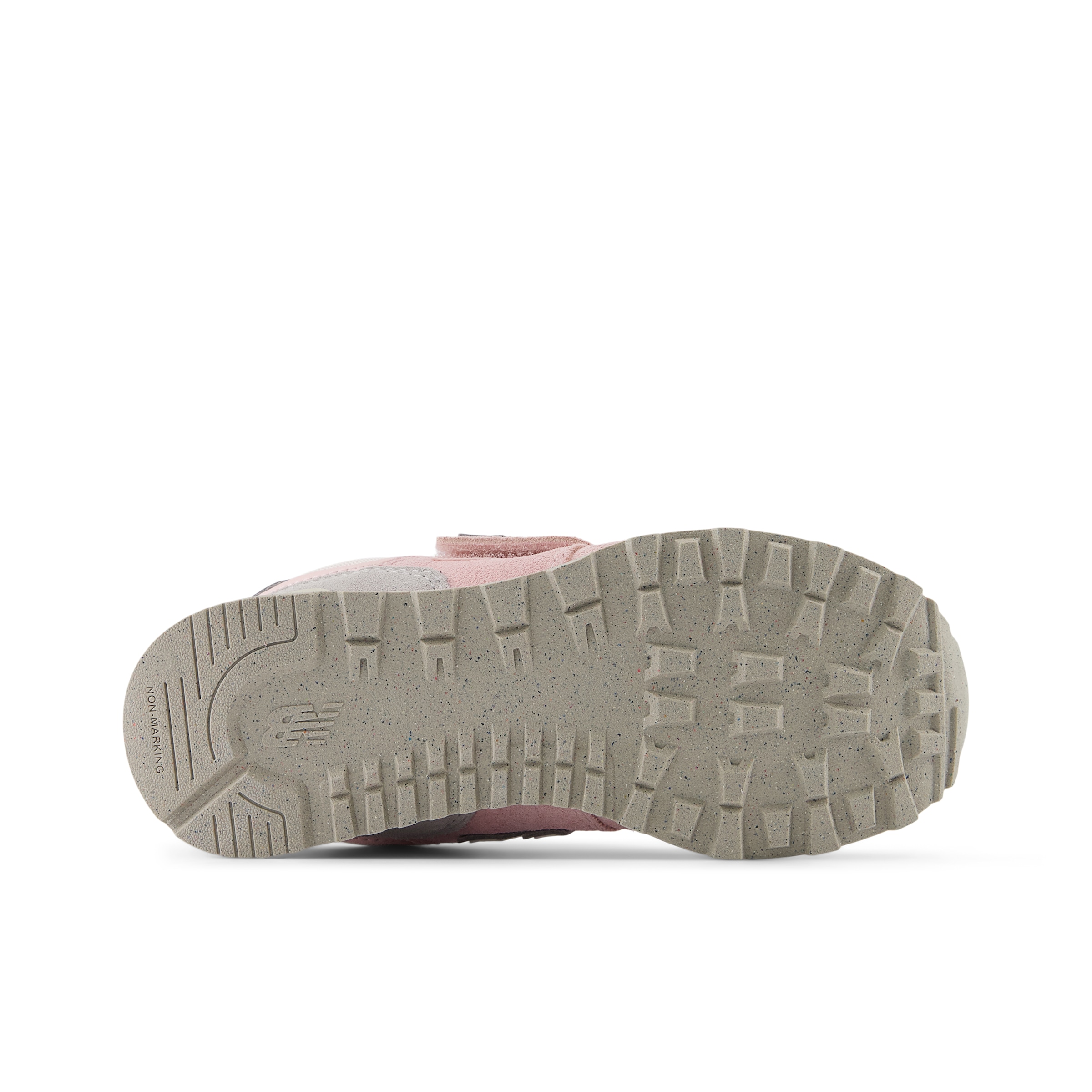 New Balance Sneaker »574«, mit Klettverschluss