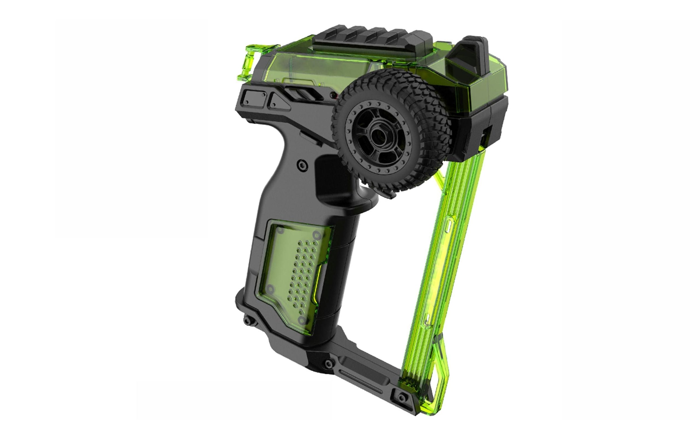 Amewi RC-Buggy »CoolRC DIY Razor 2WD«