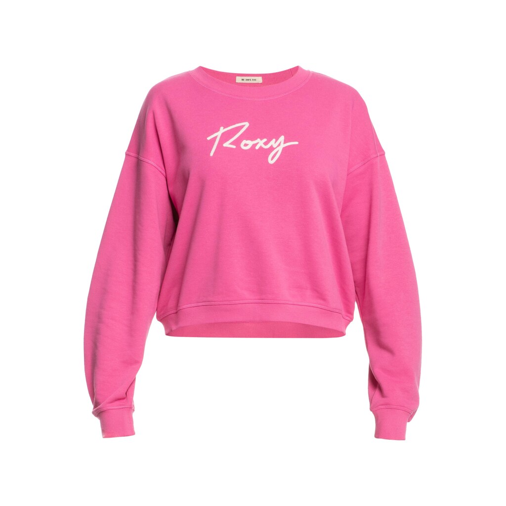 Roxy Sweatshirt »Break Away«