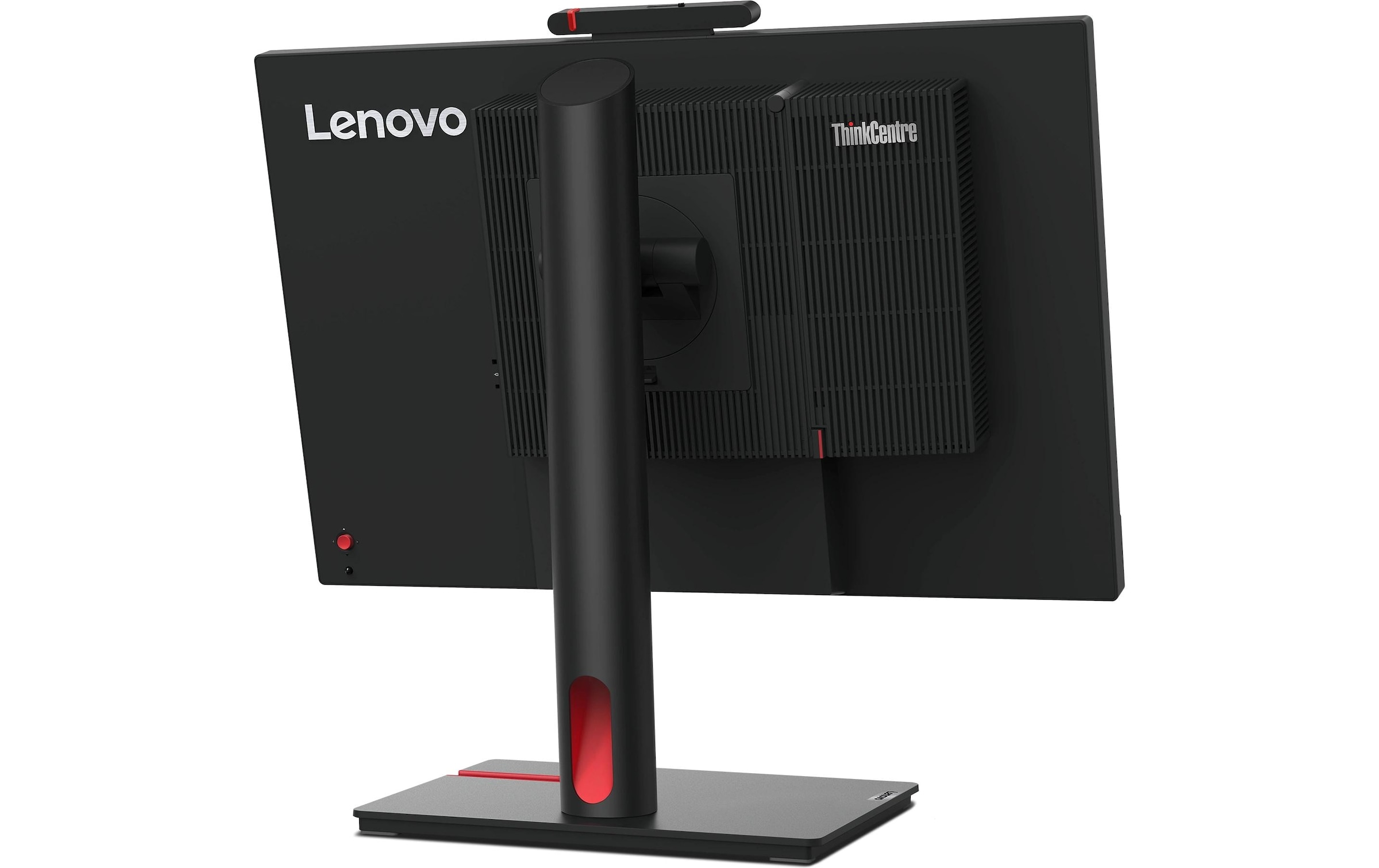 Lenovo LED-Monitor »ThinkCentre Tiny-In-One 22«, 54,395 cm/21,5 Zoll, 1920 x 1080 px, Full HD, 60 Hz