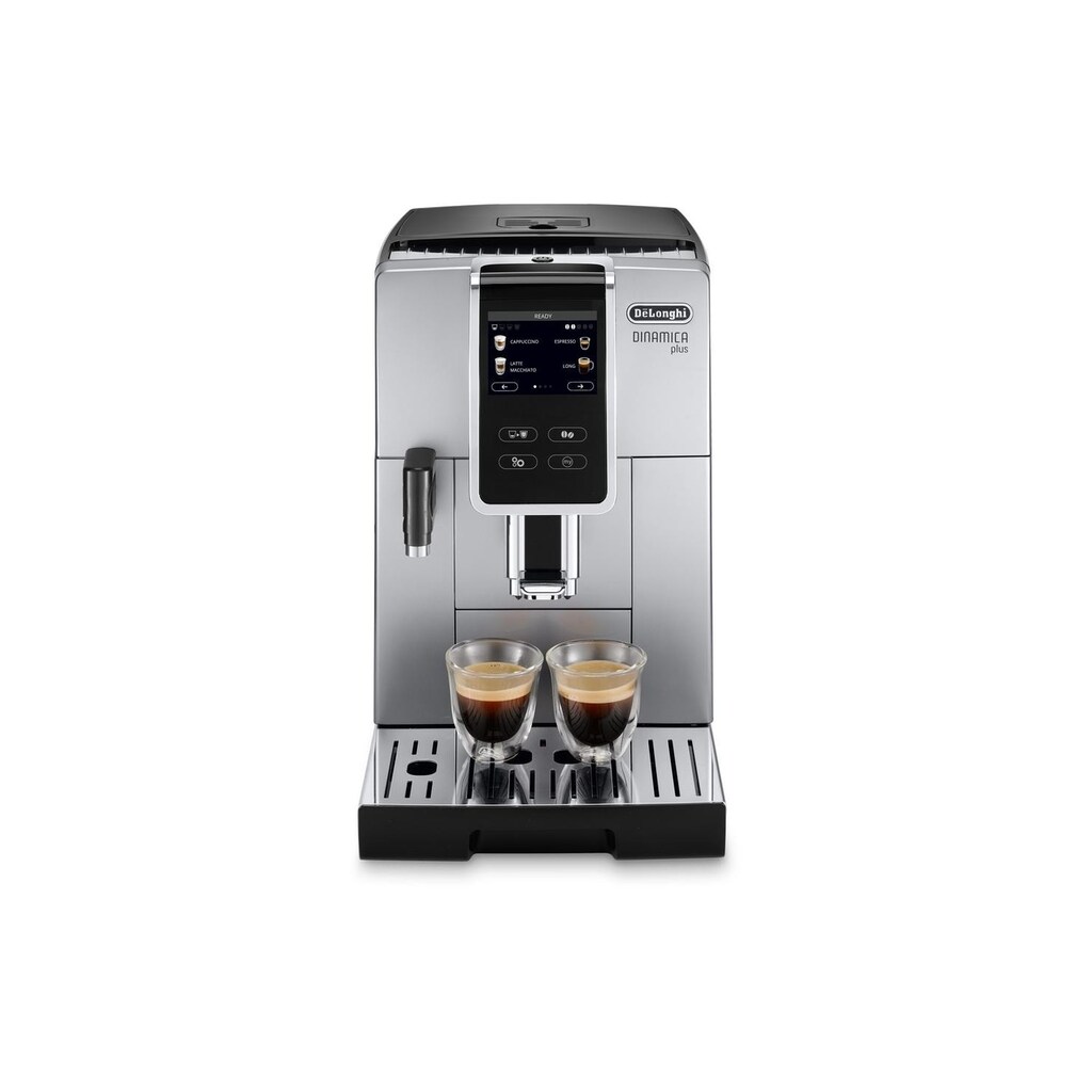 De'Longhi Kaffeevollautomat »Dinamic«