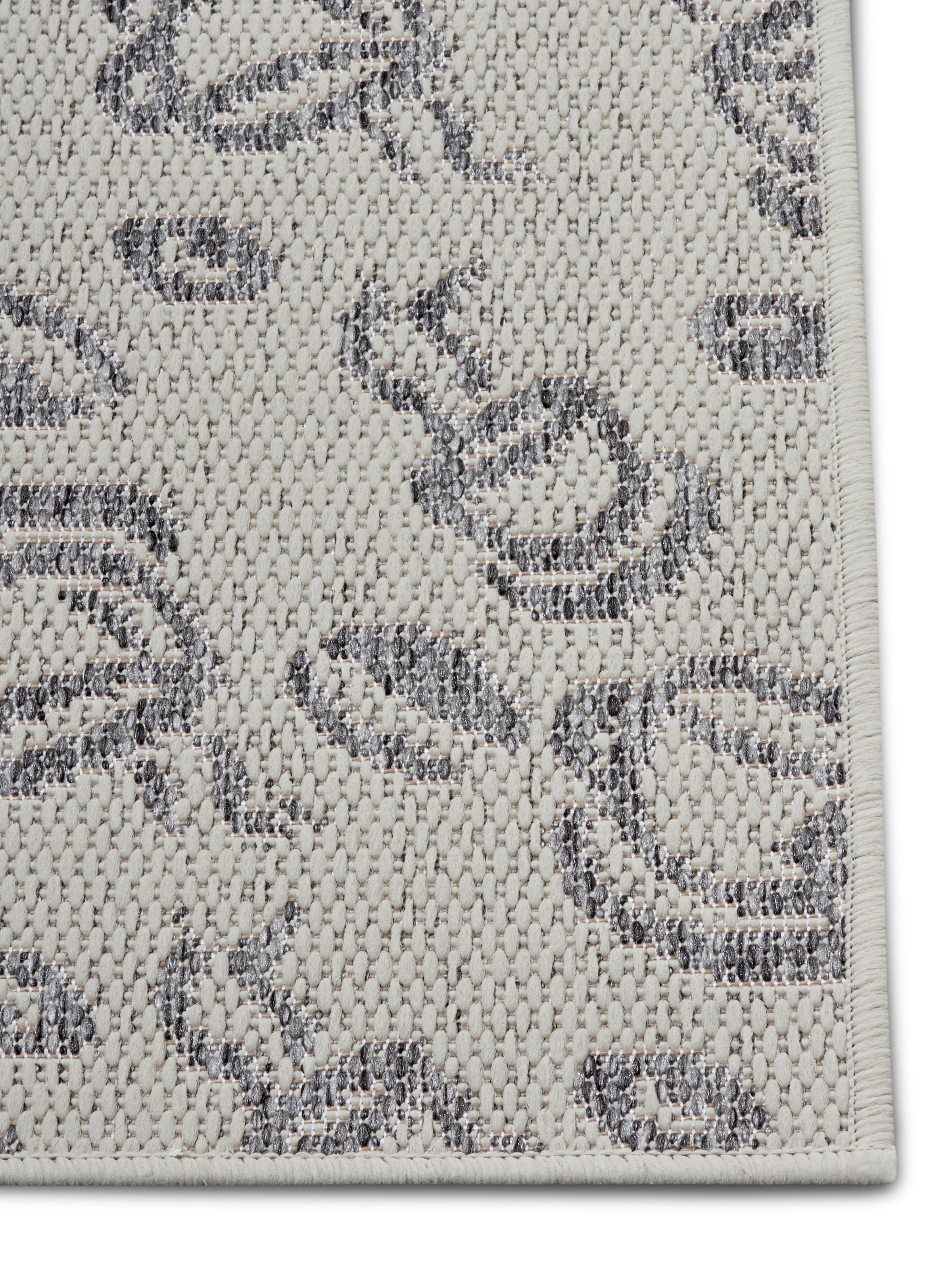 HANSE Home Küchenläufer »Coffee Cups«, rechteckig, 5 mm Höhe, Läufer, Rutschfest, Küchenteppich, Küche, Teppich, Pflegeleicht