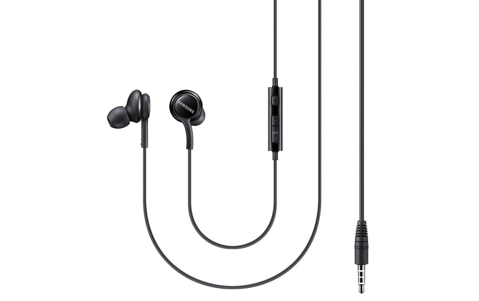 Samsung In-Ear-Kopfhörer »EO-IA500«
