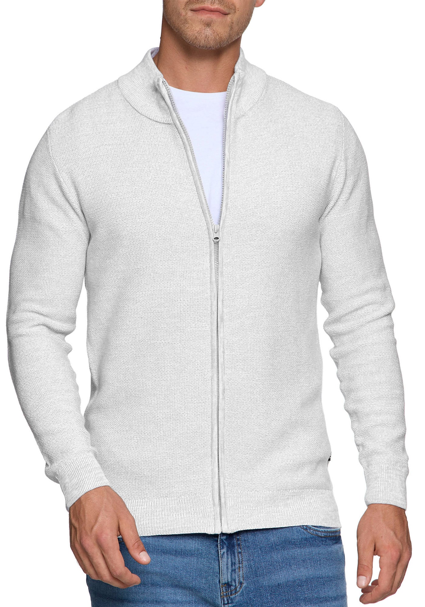 Indicode Strickjacke »Marland«