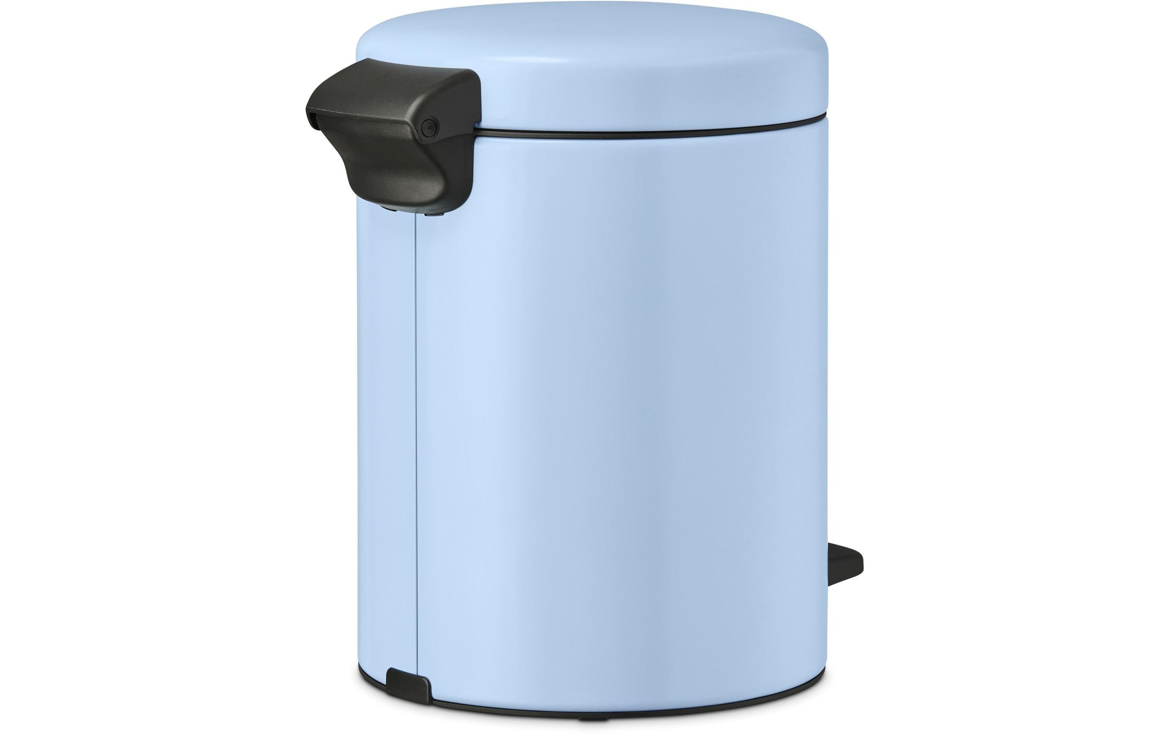 Brabantia Kosmetikeimer »NewIcon 5 l, Dreamy Blue«, 1 Behälter