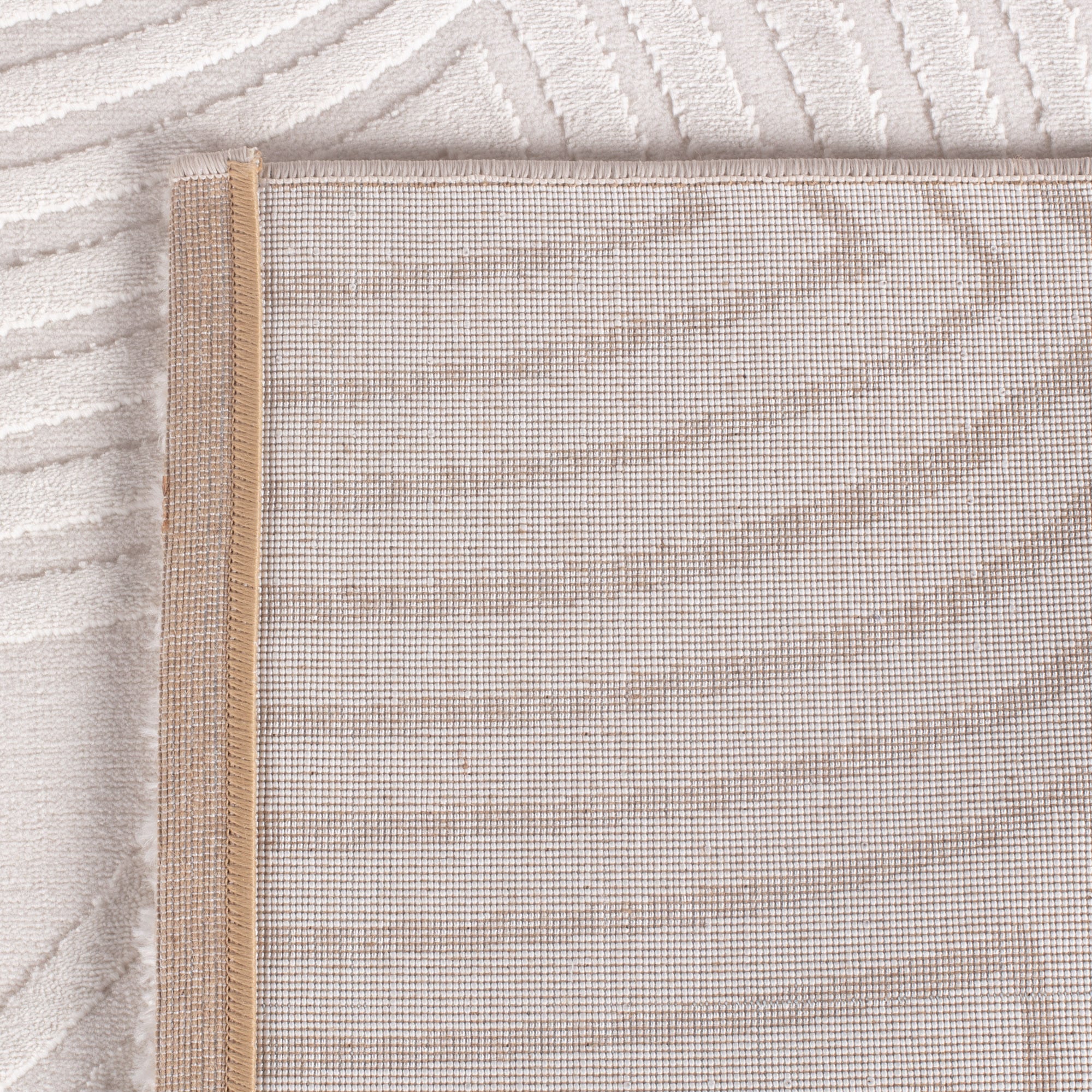Ayyildiz Teppiche Teppich »SAHARA 1113«, rechteckig, 12 mm Höhe, Läufer / Pflegeleicht / Strapazierfähig / Trend Colors/ Wohnzimmer