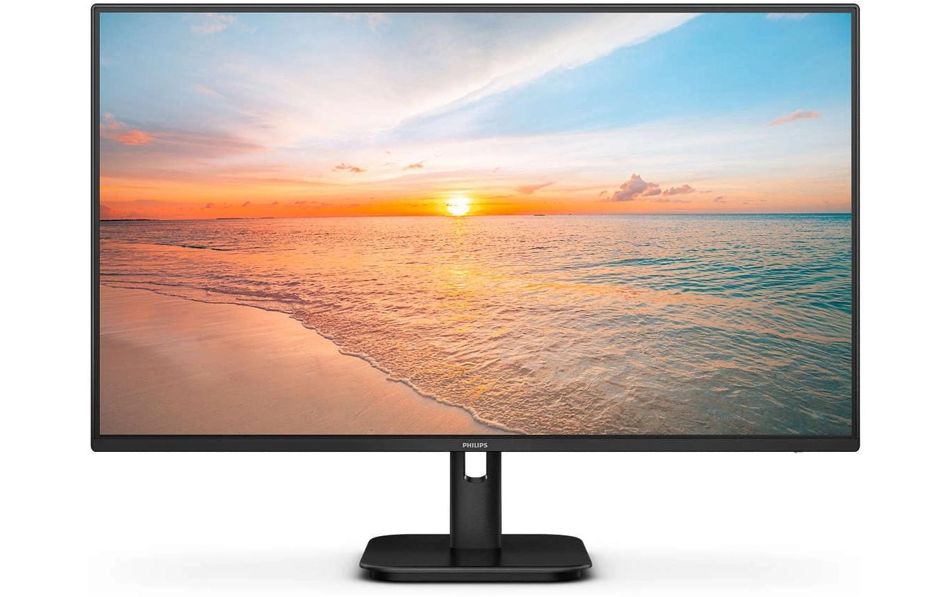 Philips Ergo Monitor »27E1N1300A/00«, 68,31 cm/27 Zoll, 1920 x 1080 px, Full HD, 4 ms Reaktionszeit, 100 Hz