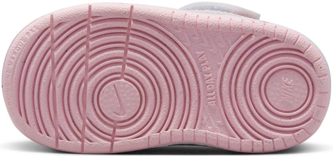 Recraft Sneaker Jelmoli-Versand ✵ günstig Borough Nike entdecken Low | »Court Sportswear (TD)«