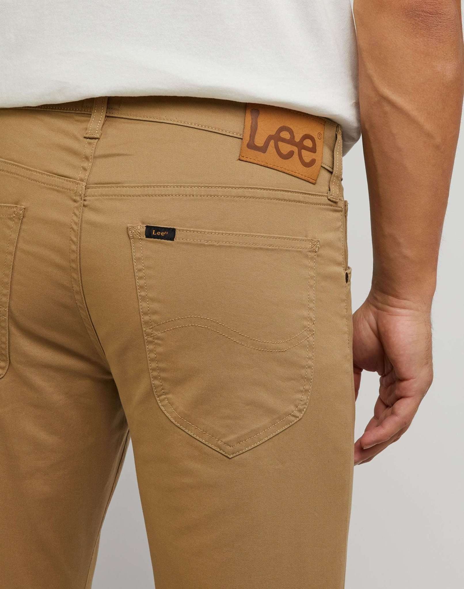 Lee® Stoffhose »Hosen Daren«