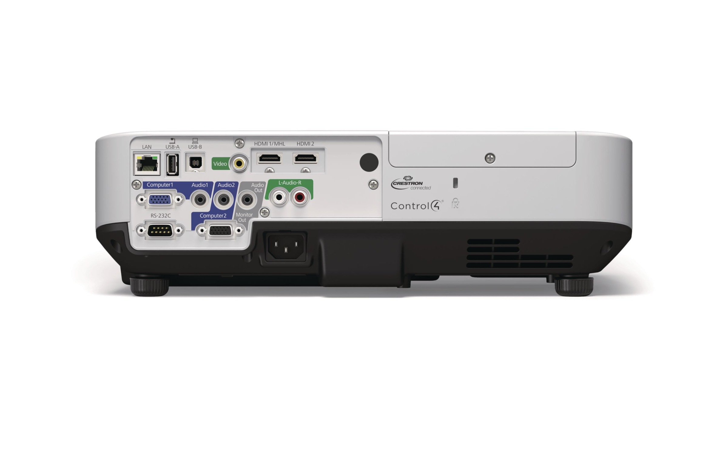 Epson LCD-Beamer »EB-2255U«
