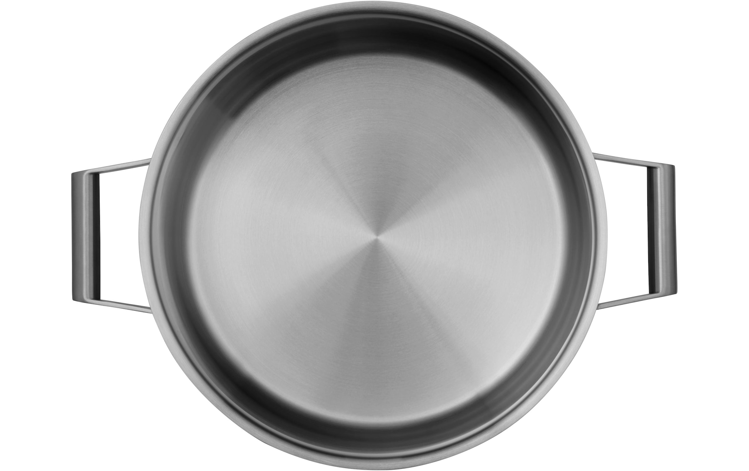 WMF Kochtopf »Comfort Line 24 cm«, Cromargan® Edelstahl Rostfrei 18/10