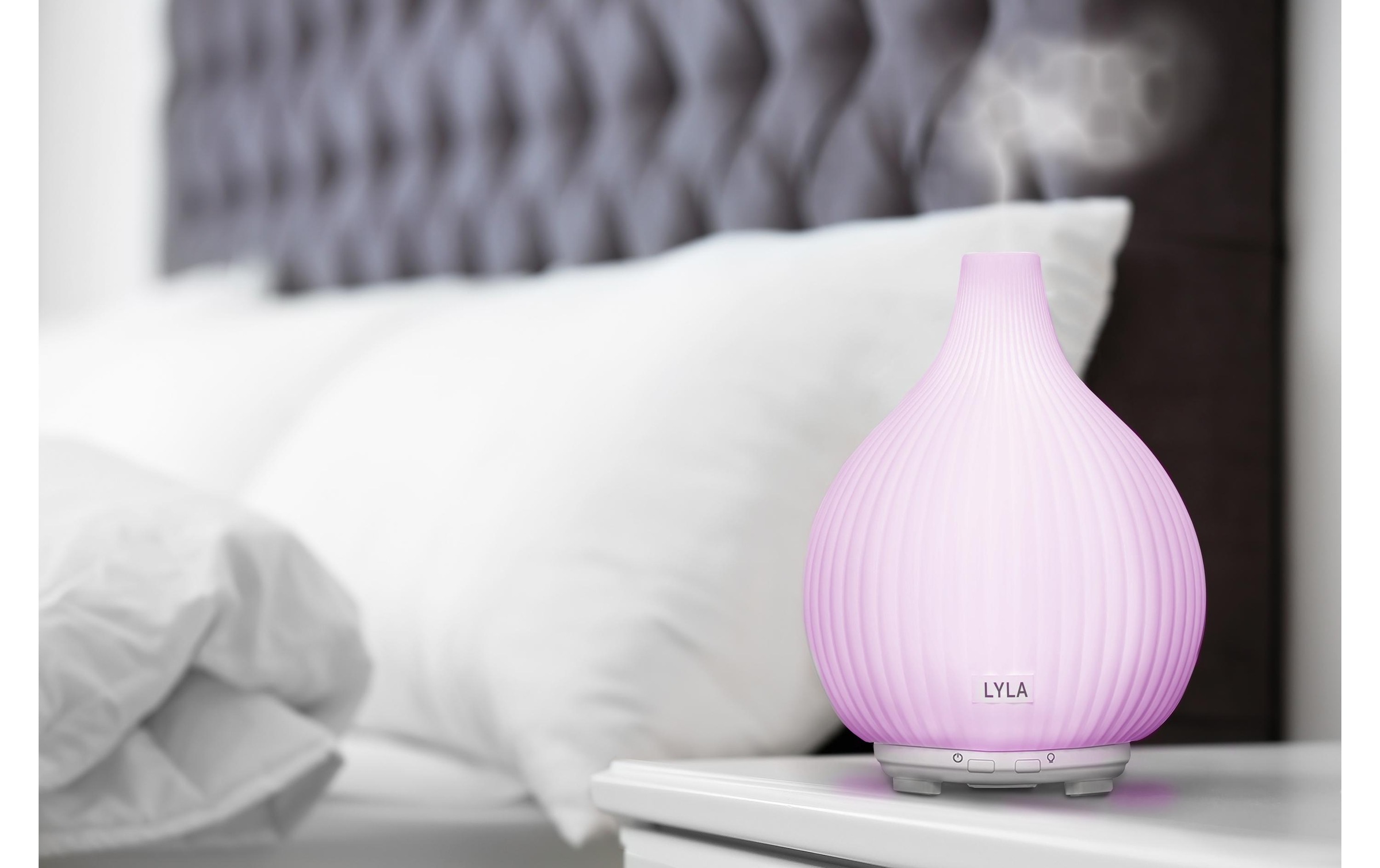 Rio Diffuser »LYLA«, 0,1 l Wassertank