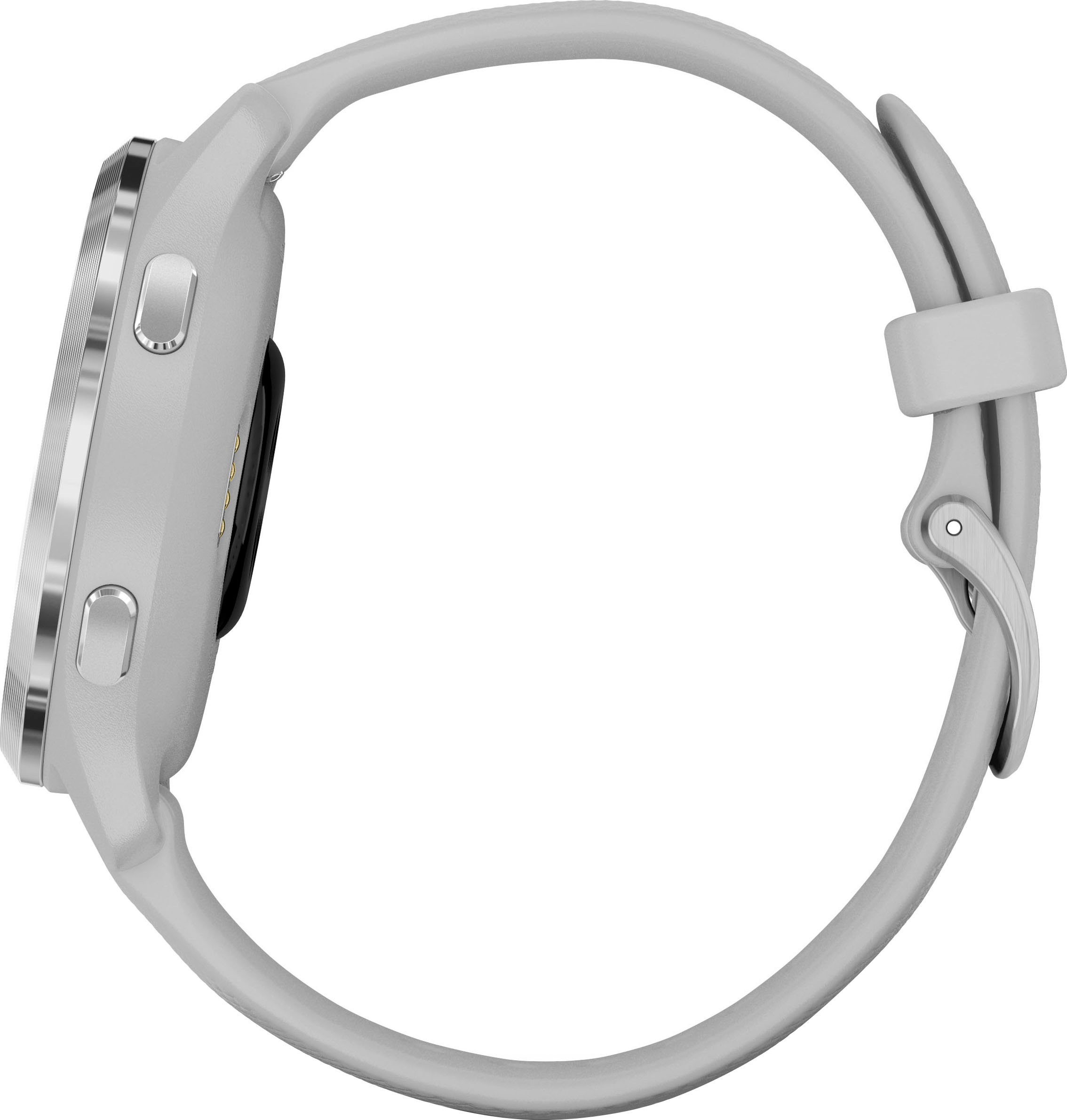 Garmin Smartwatch »Venu 2S«, (2,8 cm / 1,1 Zoll), 8 GB, 25 vorinstallierten Sport-Apps
