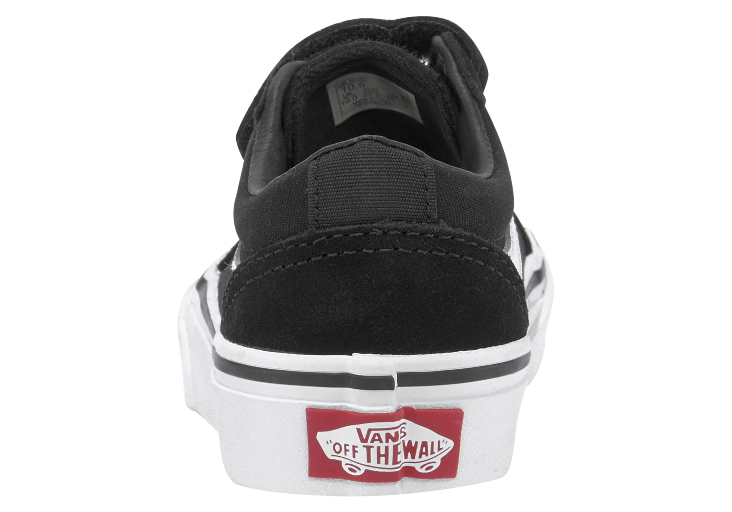 Jelmoli-Versand Vans online ✵ Klettverschluss V«, mit Sneaker »Ward | bestellen