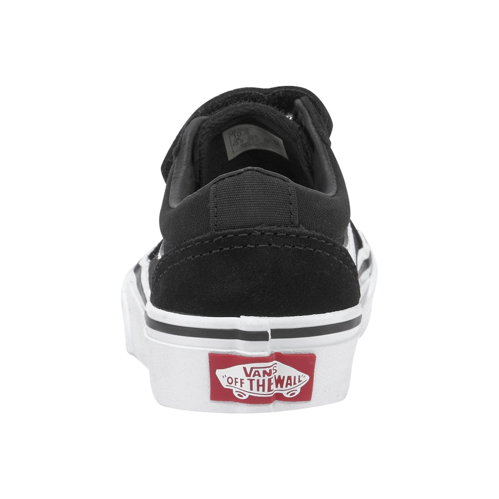 Vans Sneaker »Ward V«