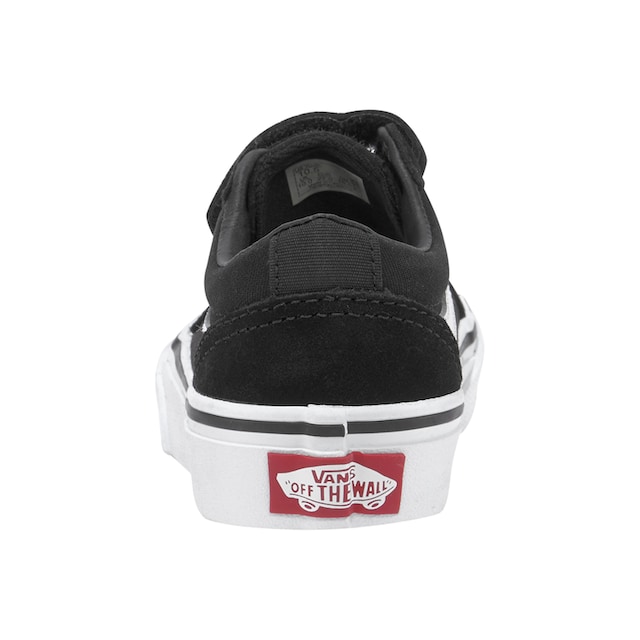 ✵ Vans Sneaker »Ward V«, mit Klettverschluss online bestellen |  Jelmoli-Versand