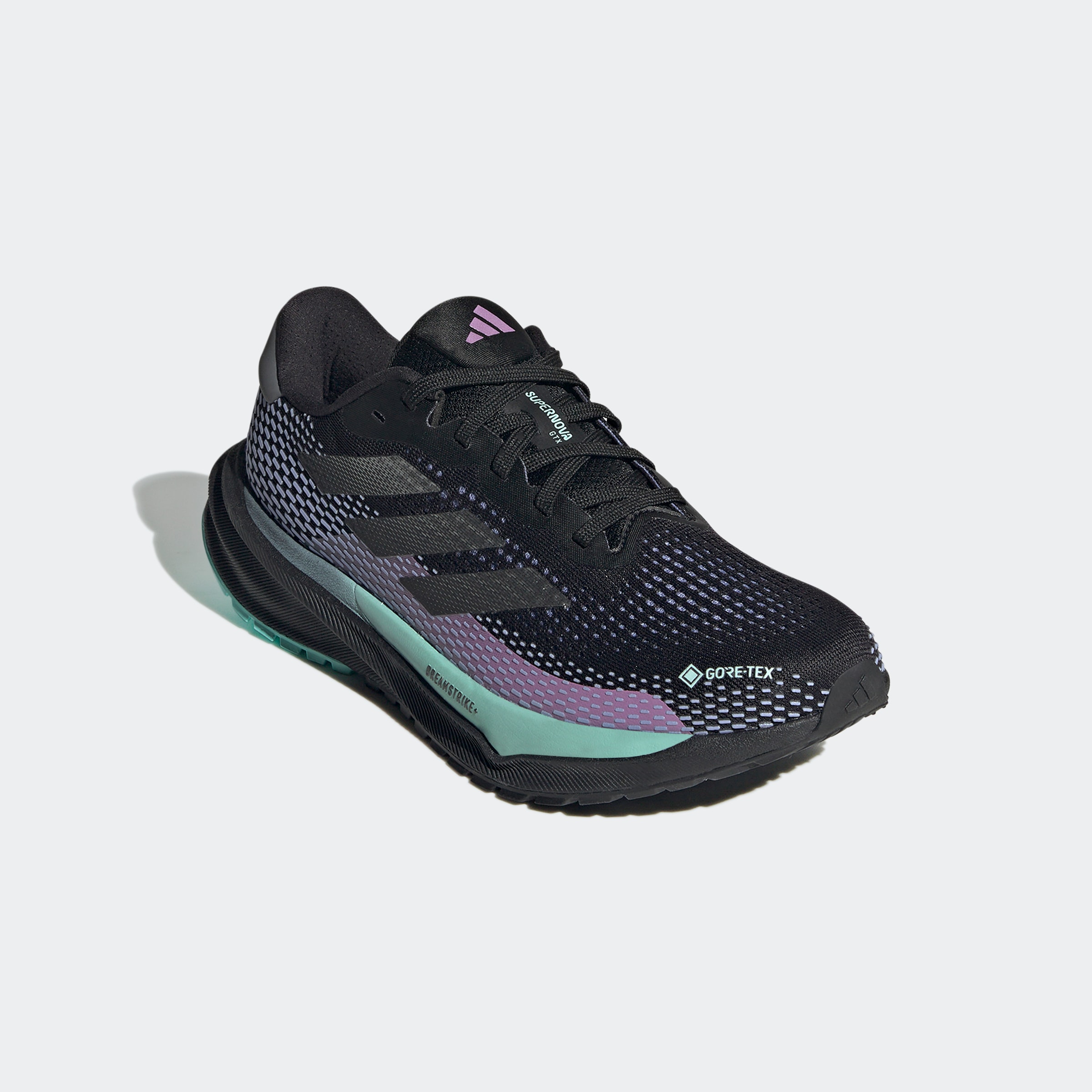 adidas Performance Laufschuh »SUPERNOVA GORE-TEX«, wasserdicht