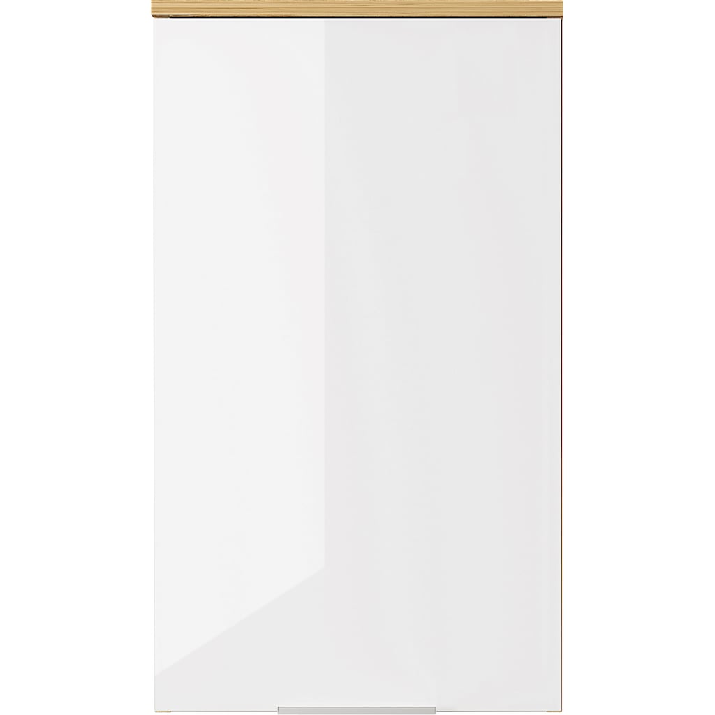 GERMANIA Hängeschrank »Avino«, Breite 39 cm, Glasfront, Soft-Close-Funktion
