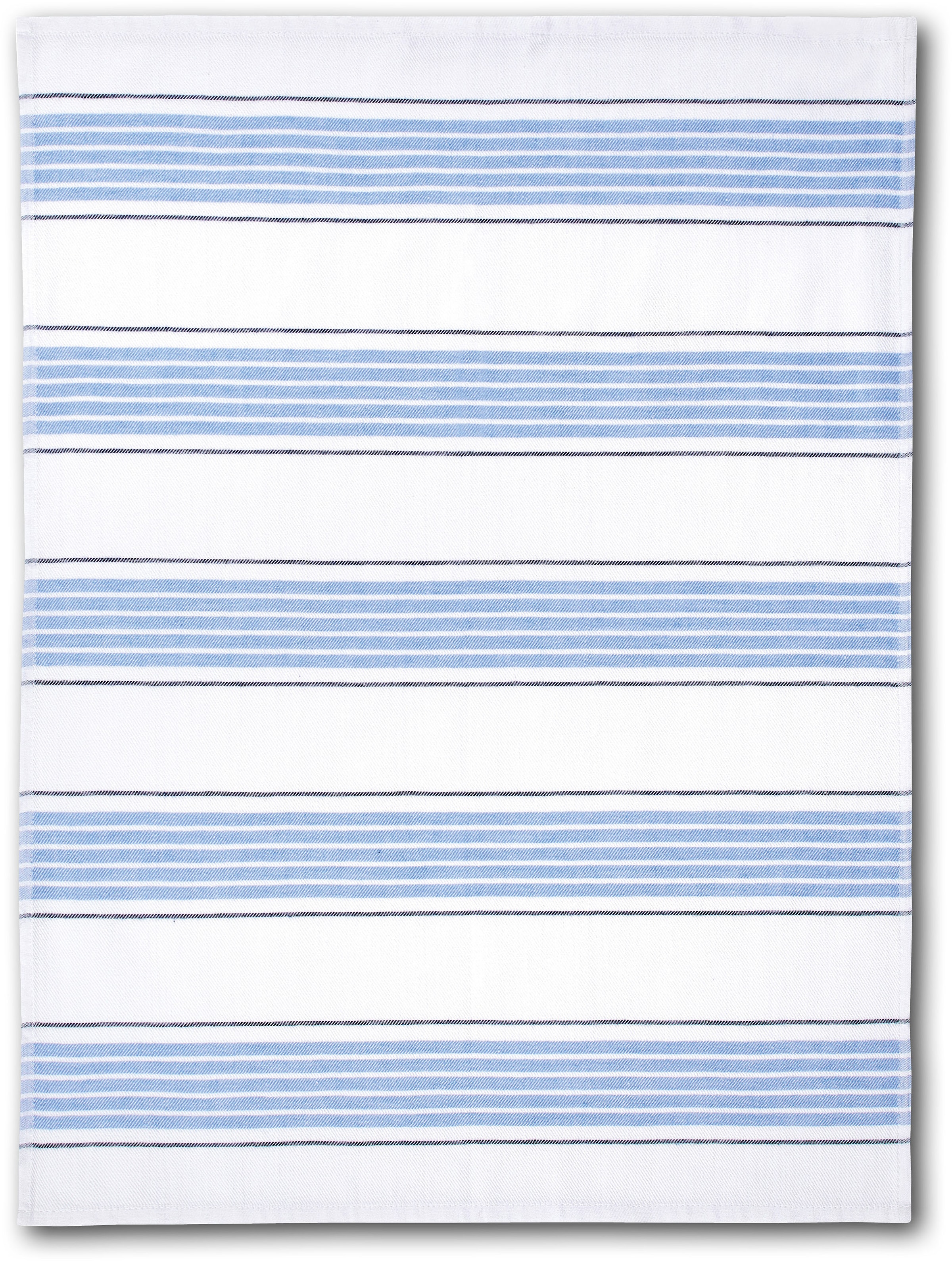 Dyckhoff Geschirrtuch »Moin«, (Set, 3 tlg.), 100% Baumwolle, saugfähig, 50 x 70 cm