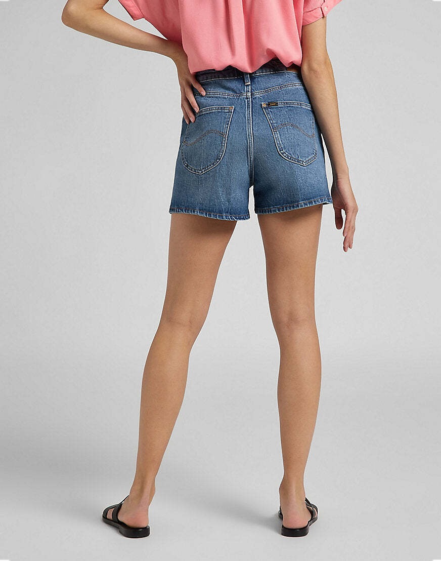 Lee® Jeansshorts »Jeans Shorts Carol«