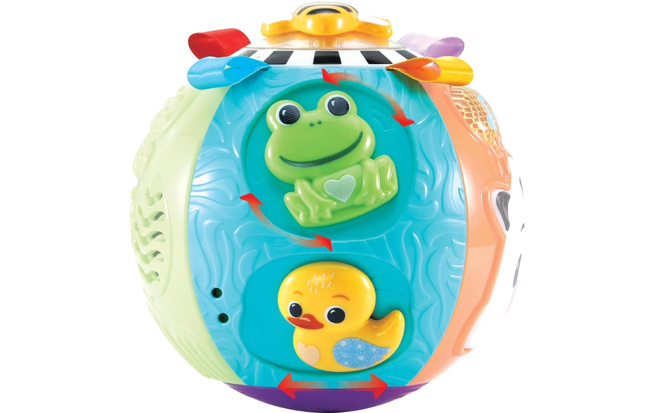 Vtech® Lernspielzeug »Babys Französisch«