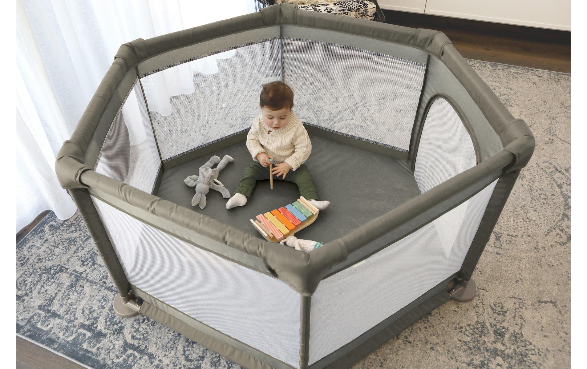 Dreambaby Laufstall »Explore«