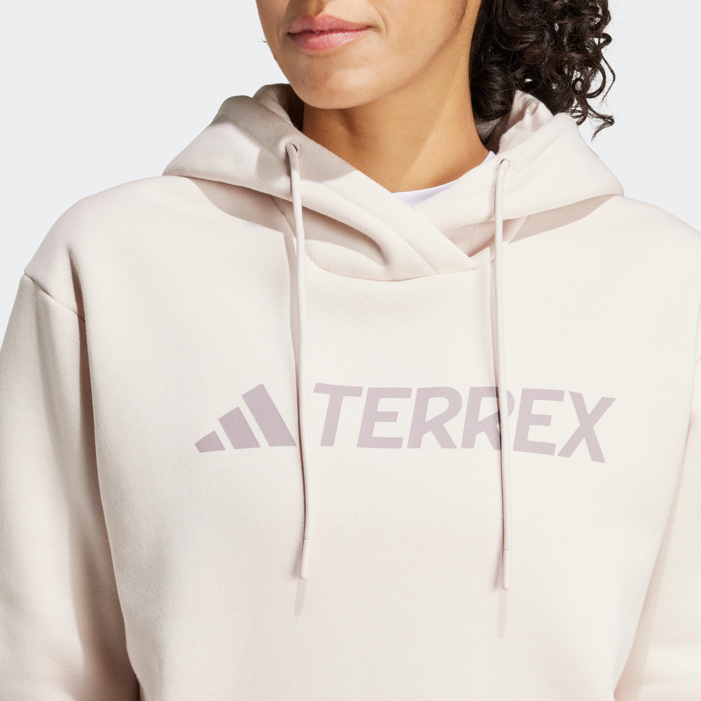 adidas TERREX Kapuzensweatshirt »W MT L LOGO HD«