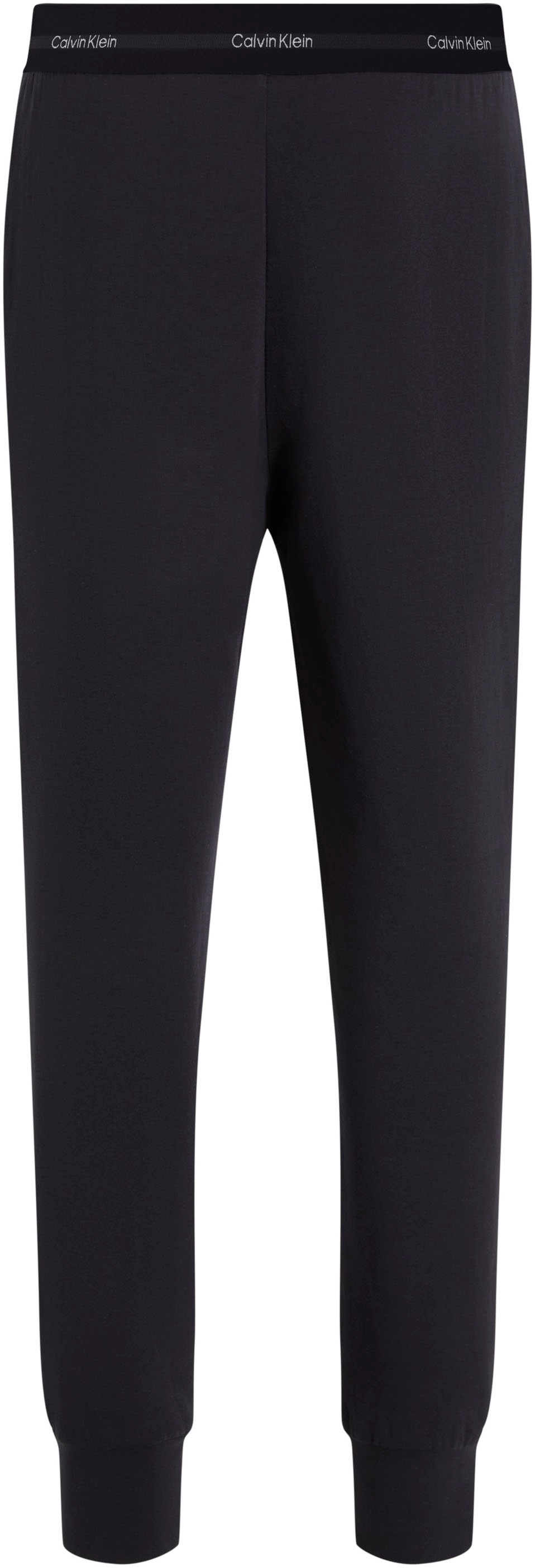 Calvin Klein Underwear Sweathose »JOGGER« mit Logo-Elastikbund