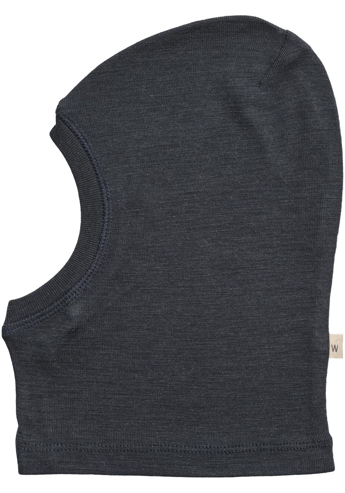 WHEAT Schlupfmütze »2 Wool Balaclava Kim«, (Packung, 2 St.)