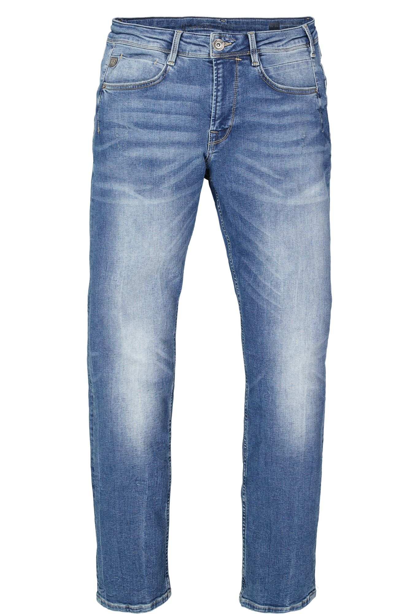 Garcia 5-Pocket-Jeans »Rocko«, in verschiedenen Waschungen online kaufen |  Jelmoli-Versand