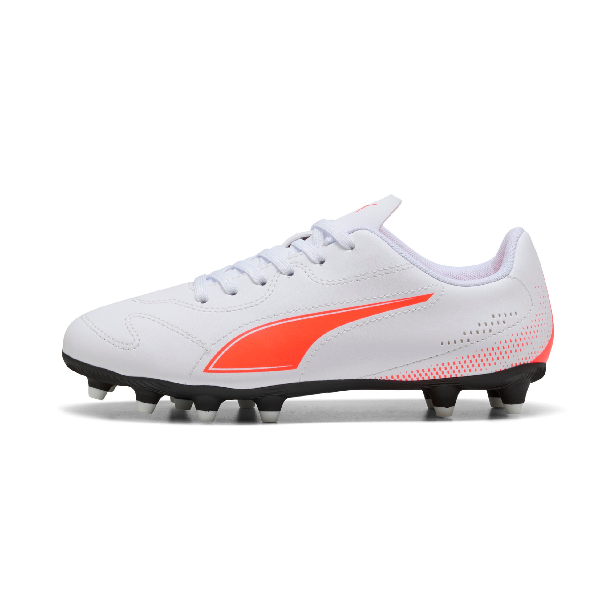 PUMA Fussballschuh »VITORIA II FG/AG JR«, für Rasenplätze