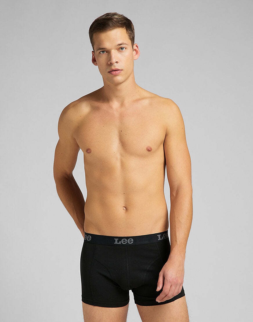 Lee® Trunk »PantiesTrunk2pack«